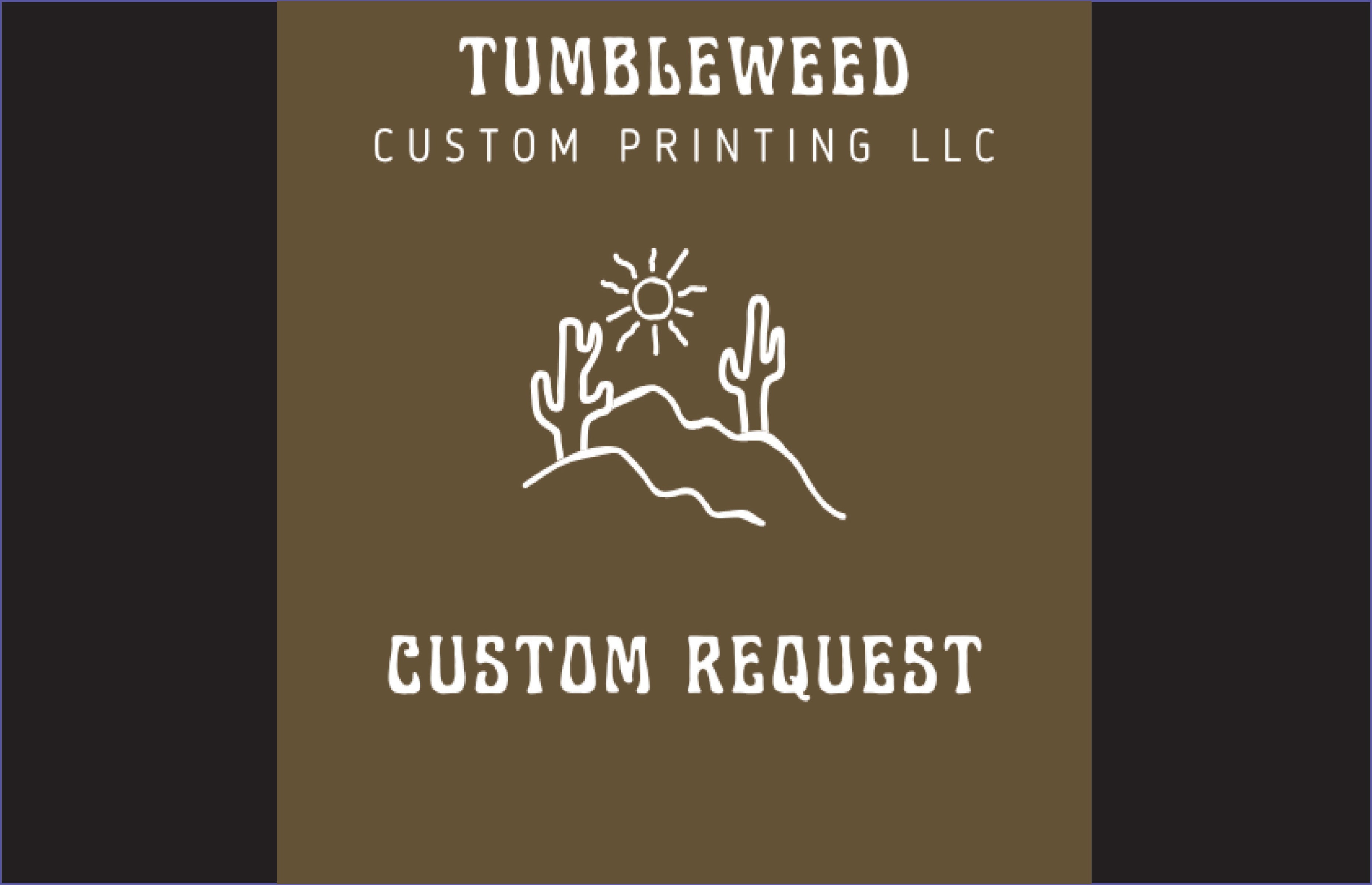 Custom Listing