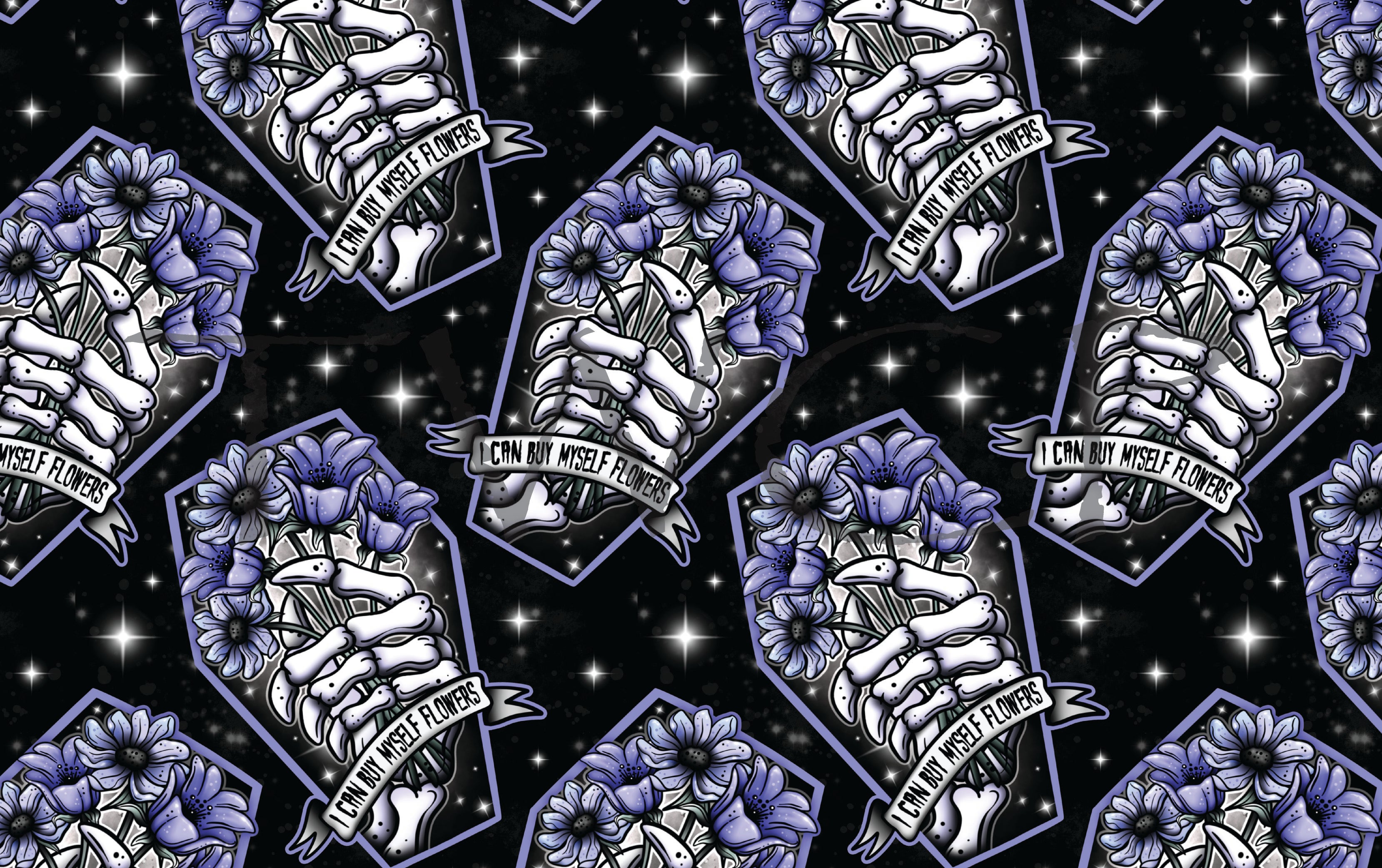 Milkteef Designs - Buy Flowers