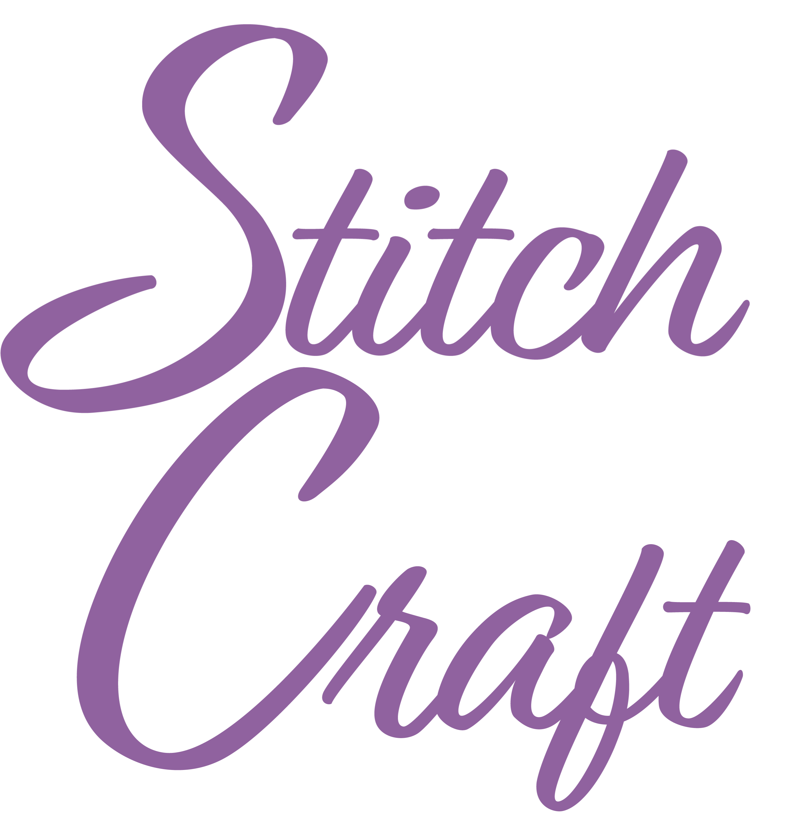 Stitch Craft Patterns