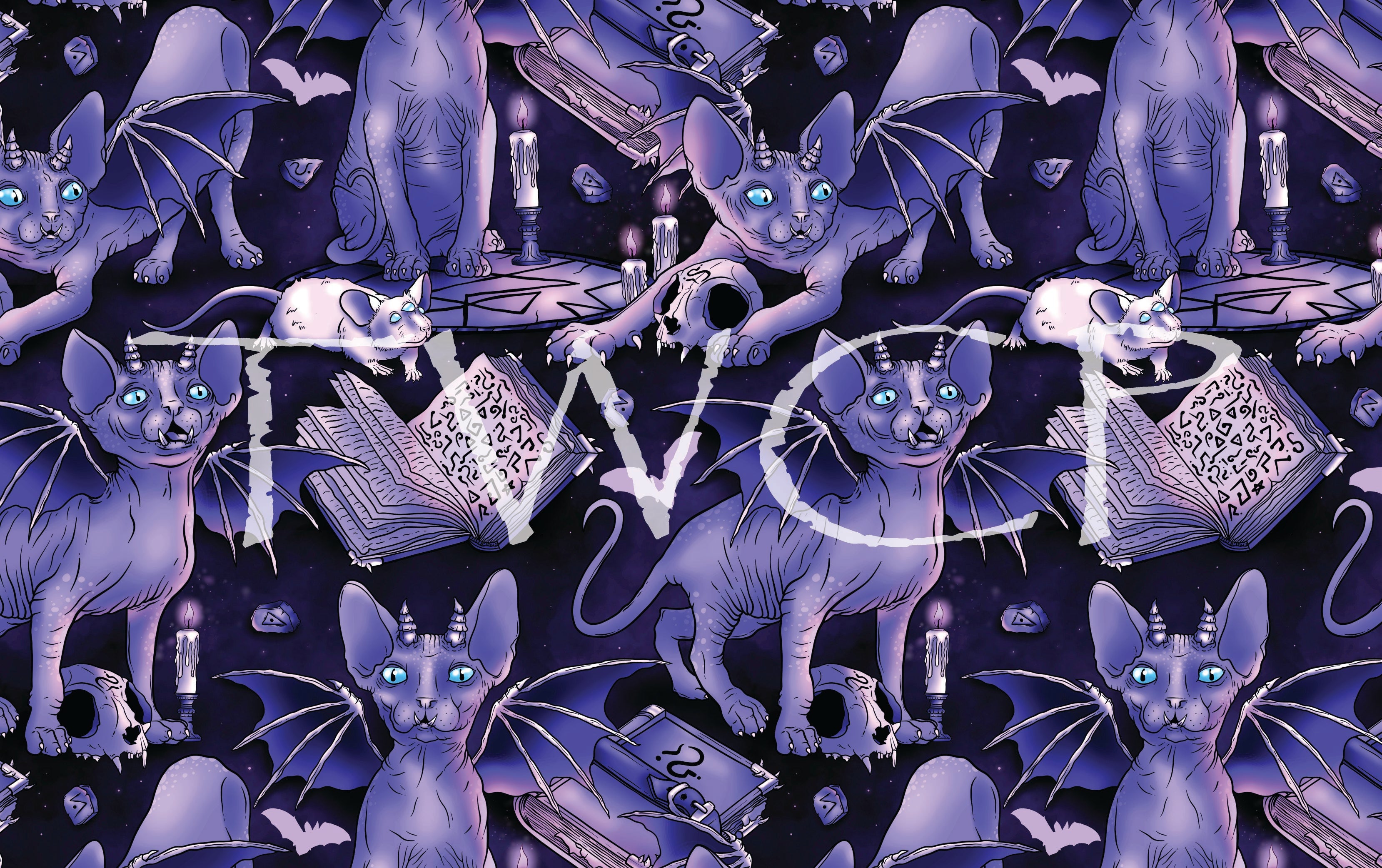 Anima Defessus - Felis Chimera 2 Sunset (Anniversary Collection)