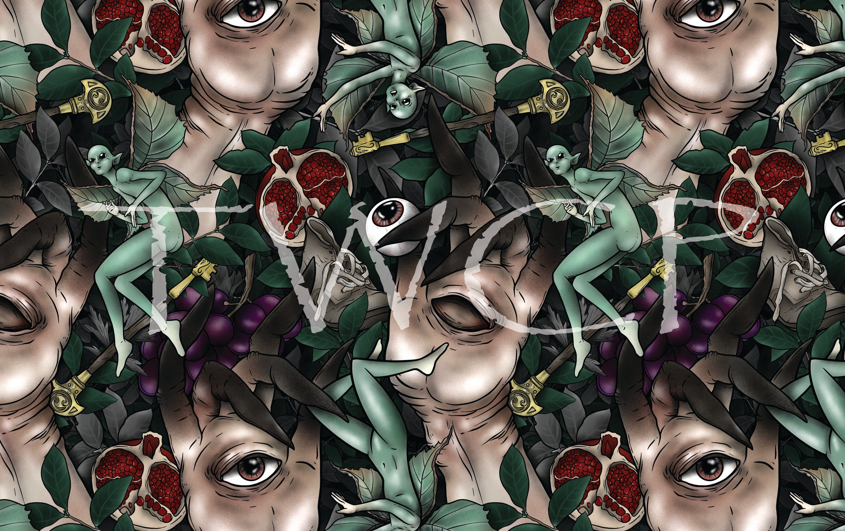 Anima Defessus - Pale Brunch Redux (Anniversary Collection)