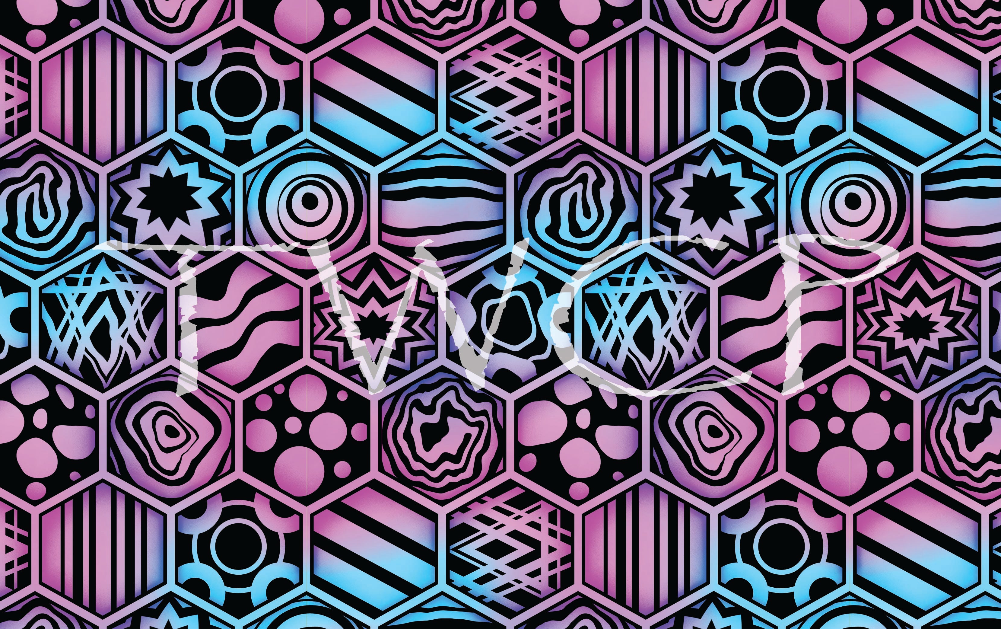 Anima Defessus - Astra Beehive Candy