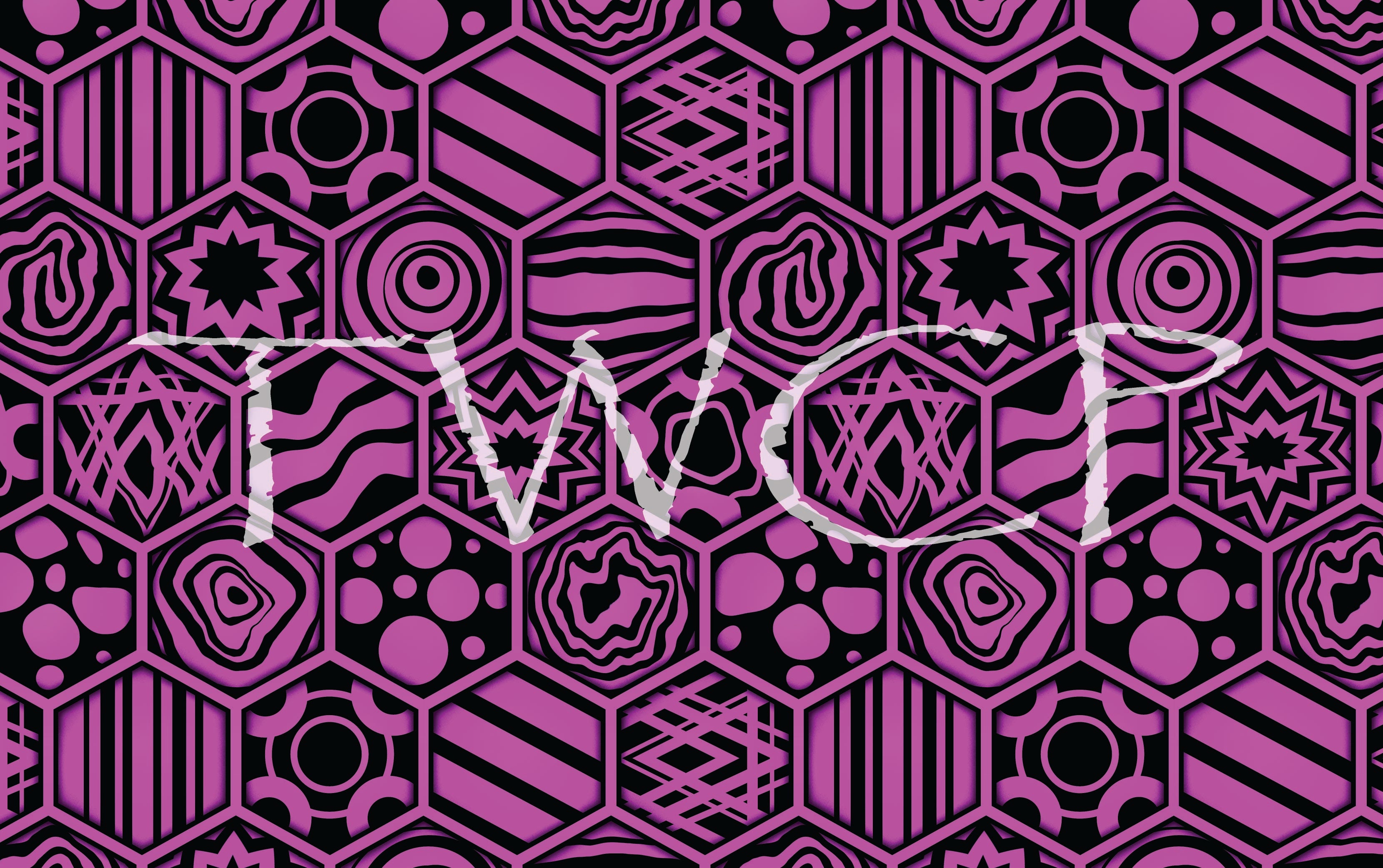 Anima Defessus - Astra Beehive Neon Pink