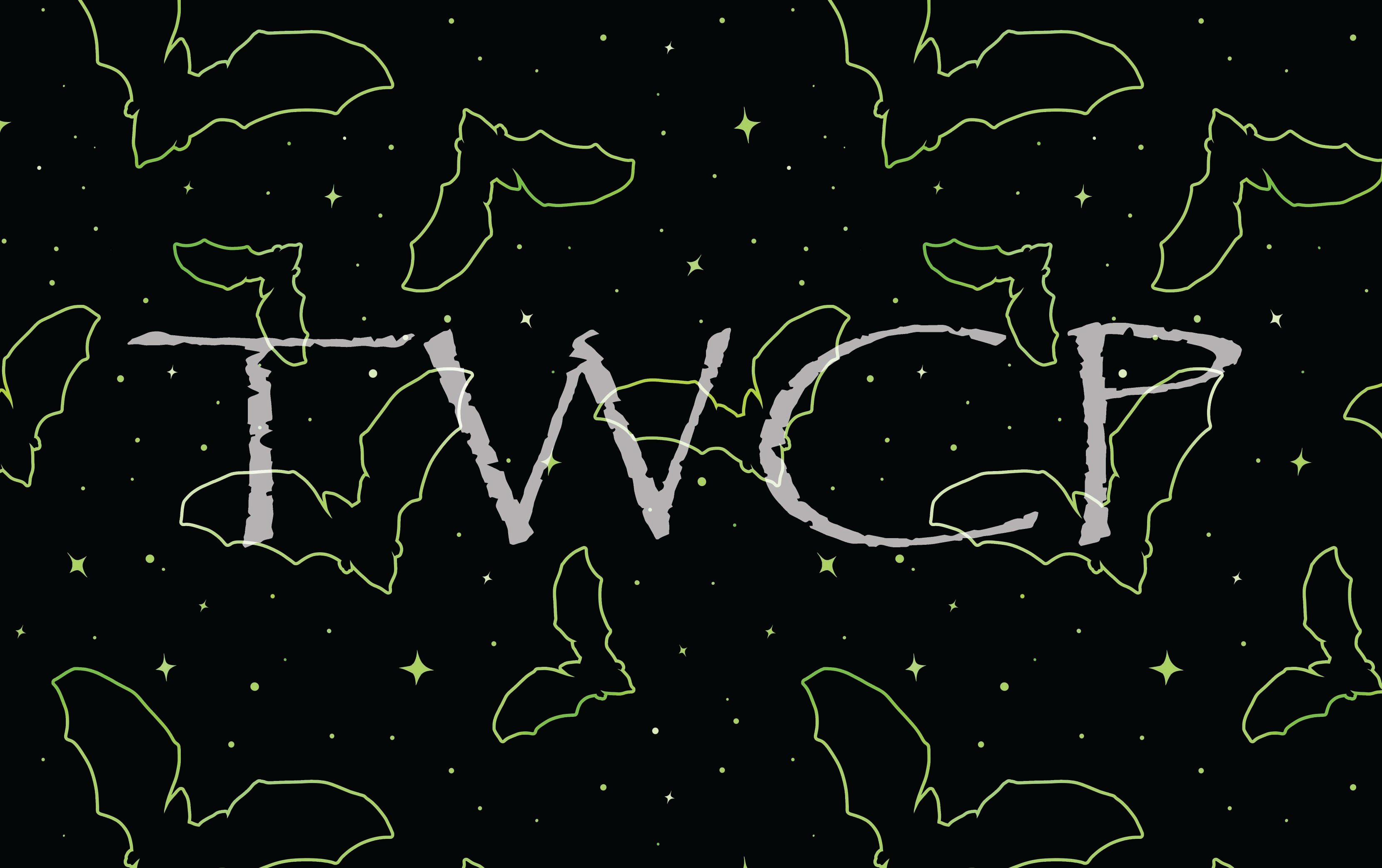 Anima Defessus - Capra Bellus - Liber Bellus Coordinate Green