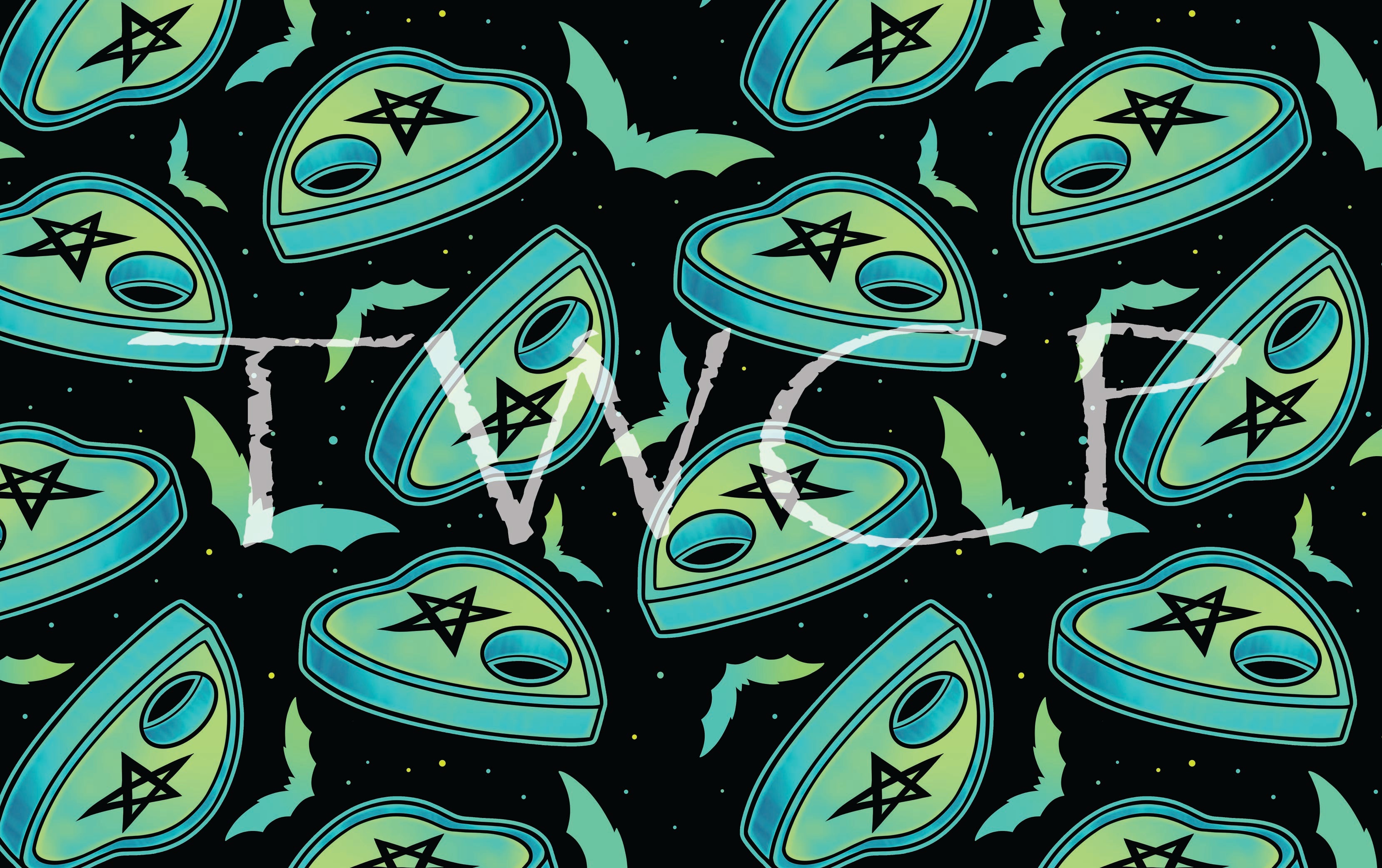 Anima Defessus - Capra Bellus - Spiritus Adoriblis Coordinate Toxic