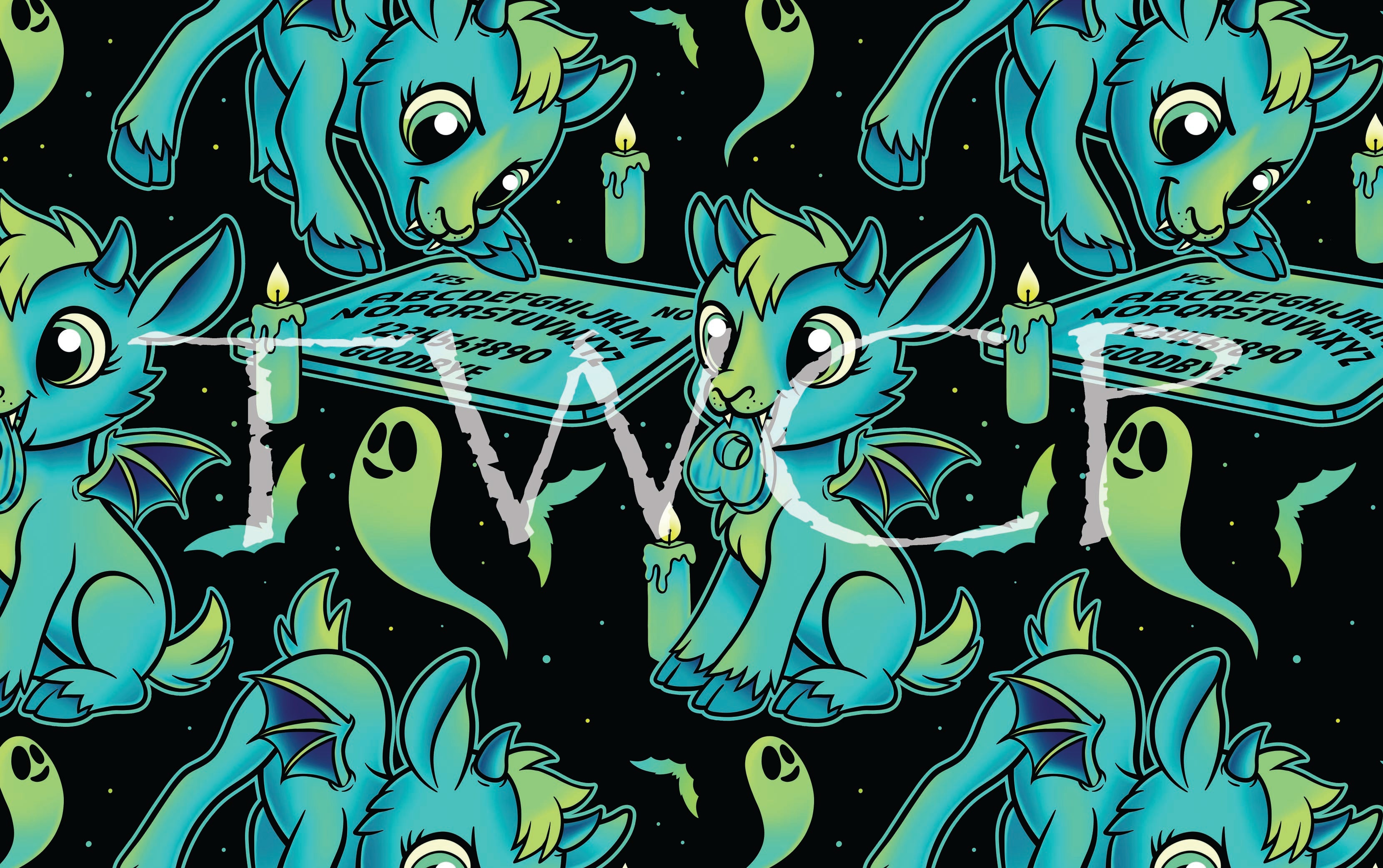 Anima Defessus - Capra Bellus - Spiritus Adoriblis Toxic