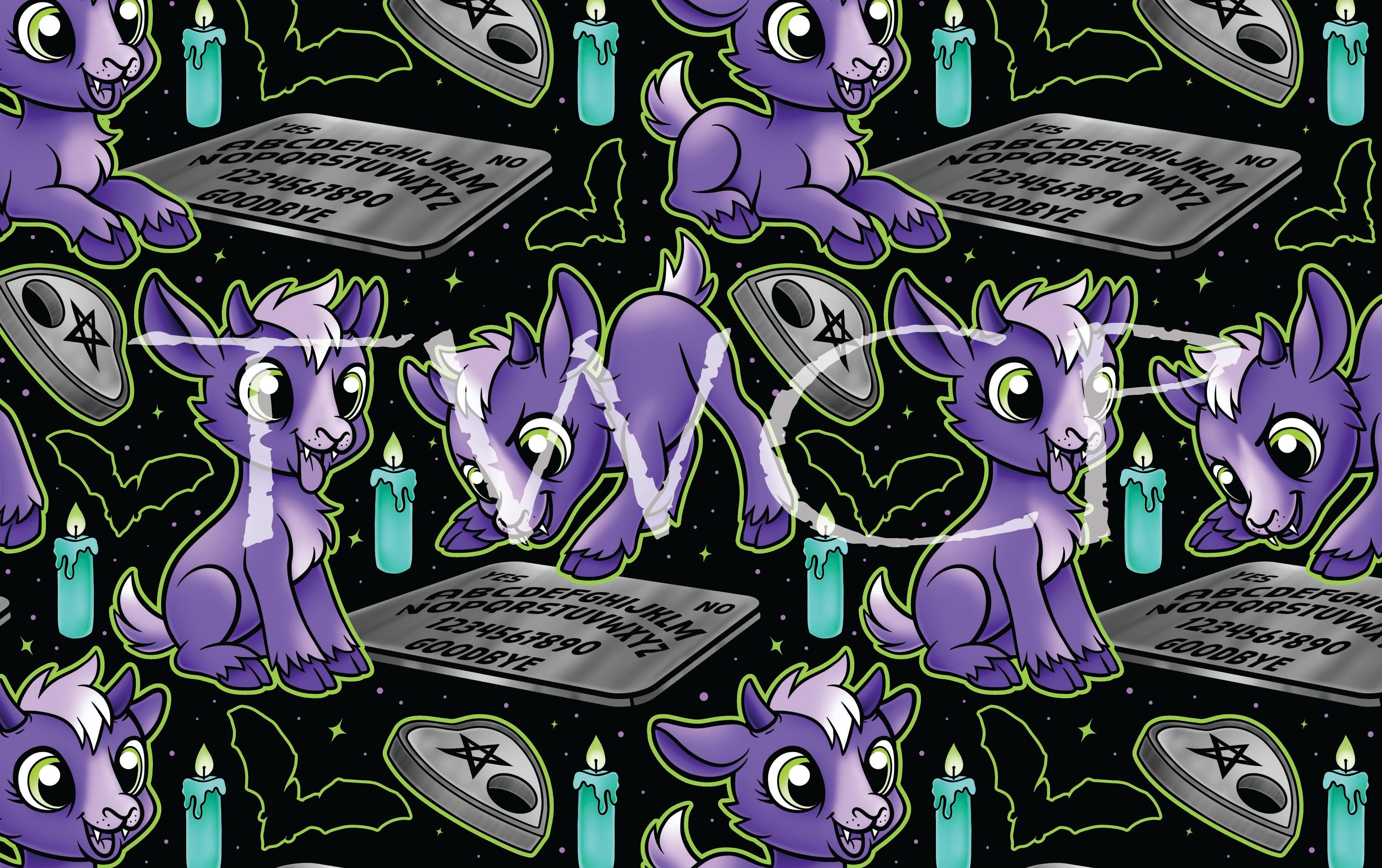 Anima Defessus - Capra Bellus Bundle Exclusive 4