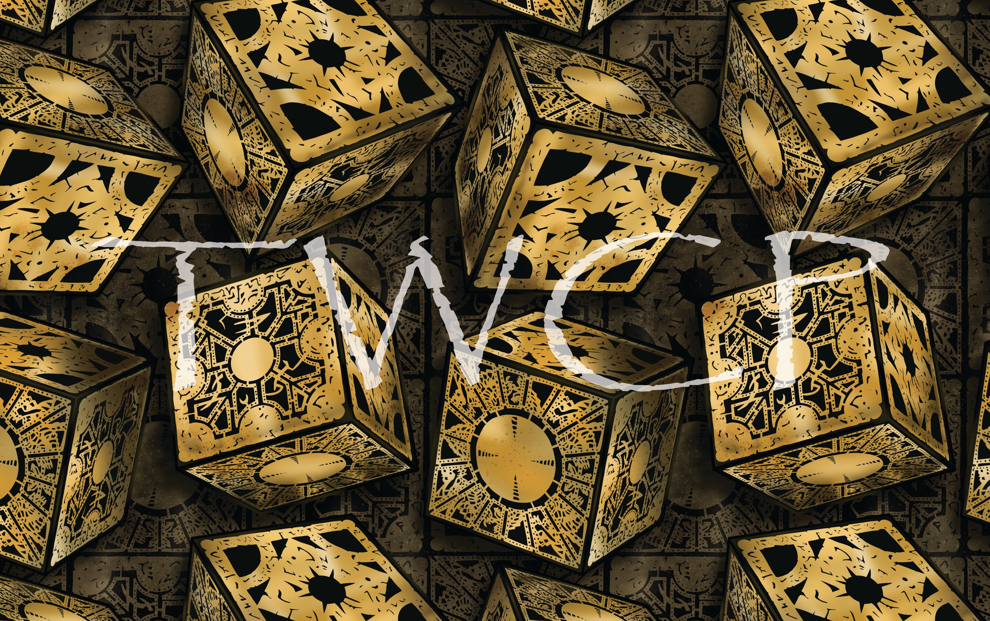 Anima Defessus - Configuration of Lament