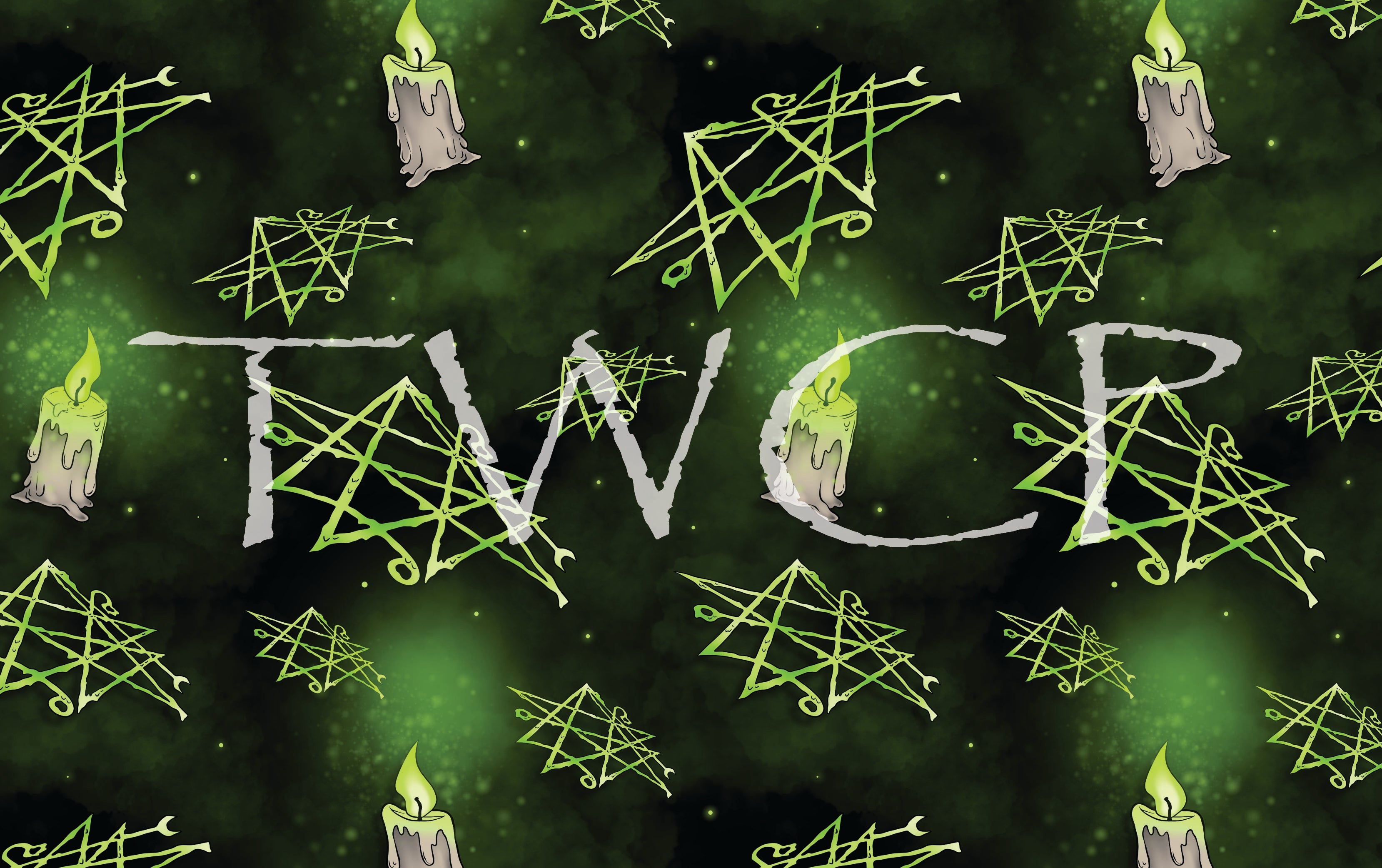 Anima Defessus - Forbidden Books Coordinate Exclusive