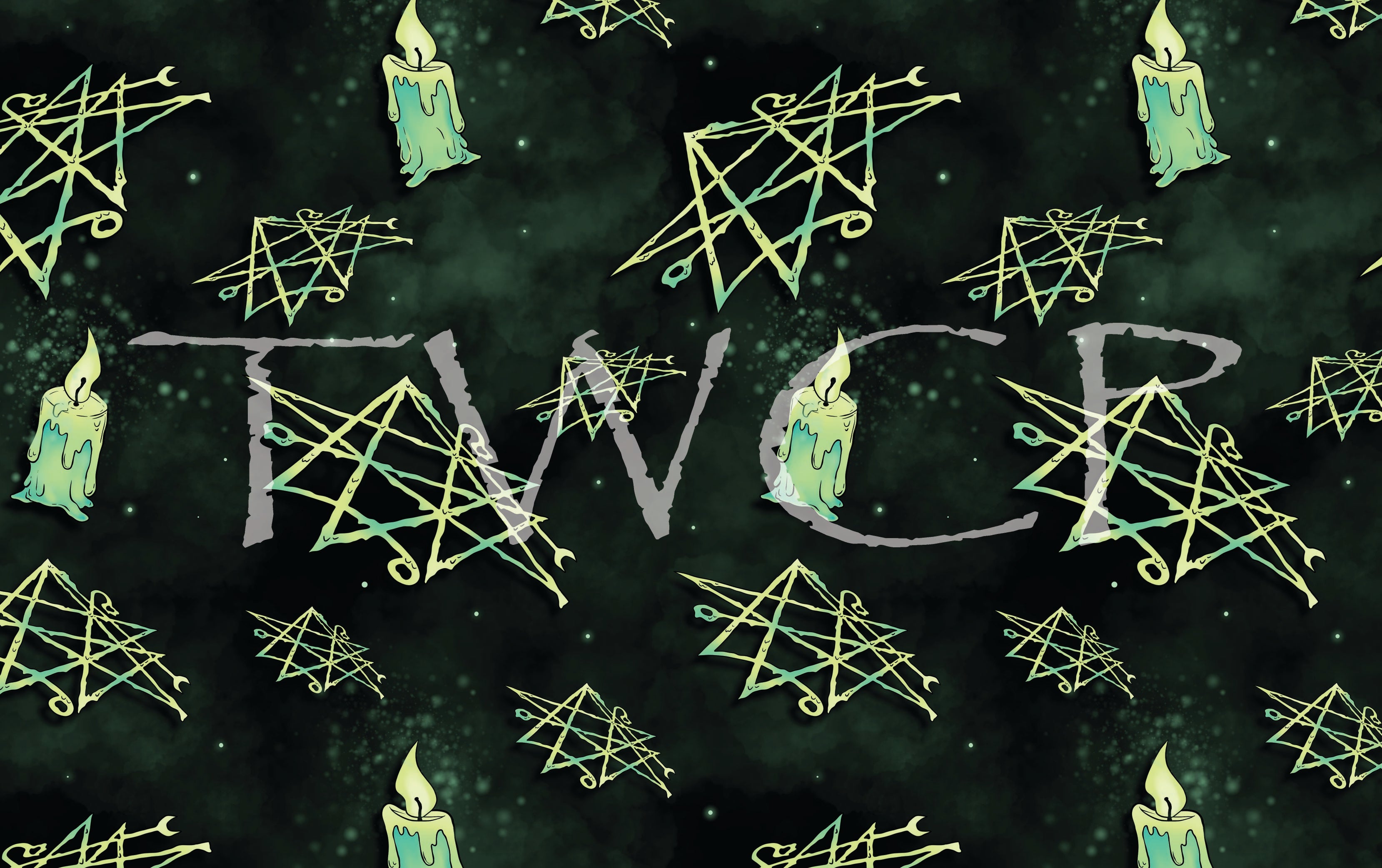 Anima Defessus - Forbidden Books Coordinate Toxic