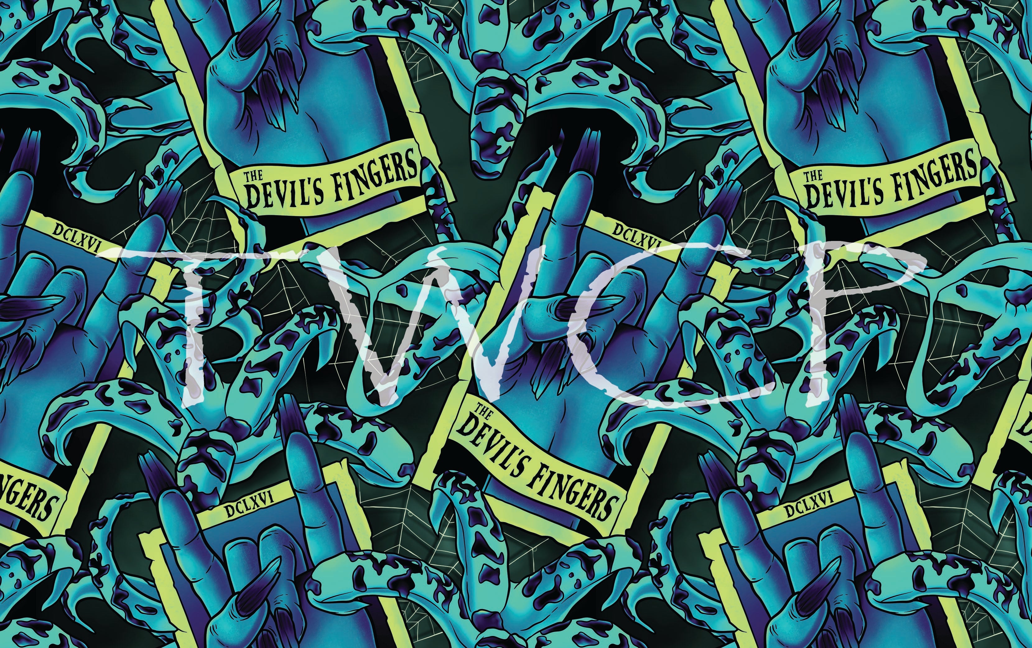 Anima Defessus - Hextober 2025 Day 05 - Mushrooms Toxic