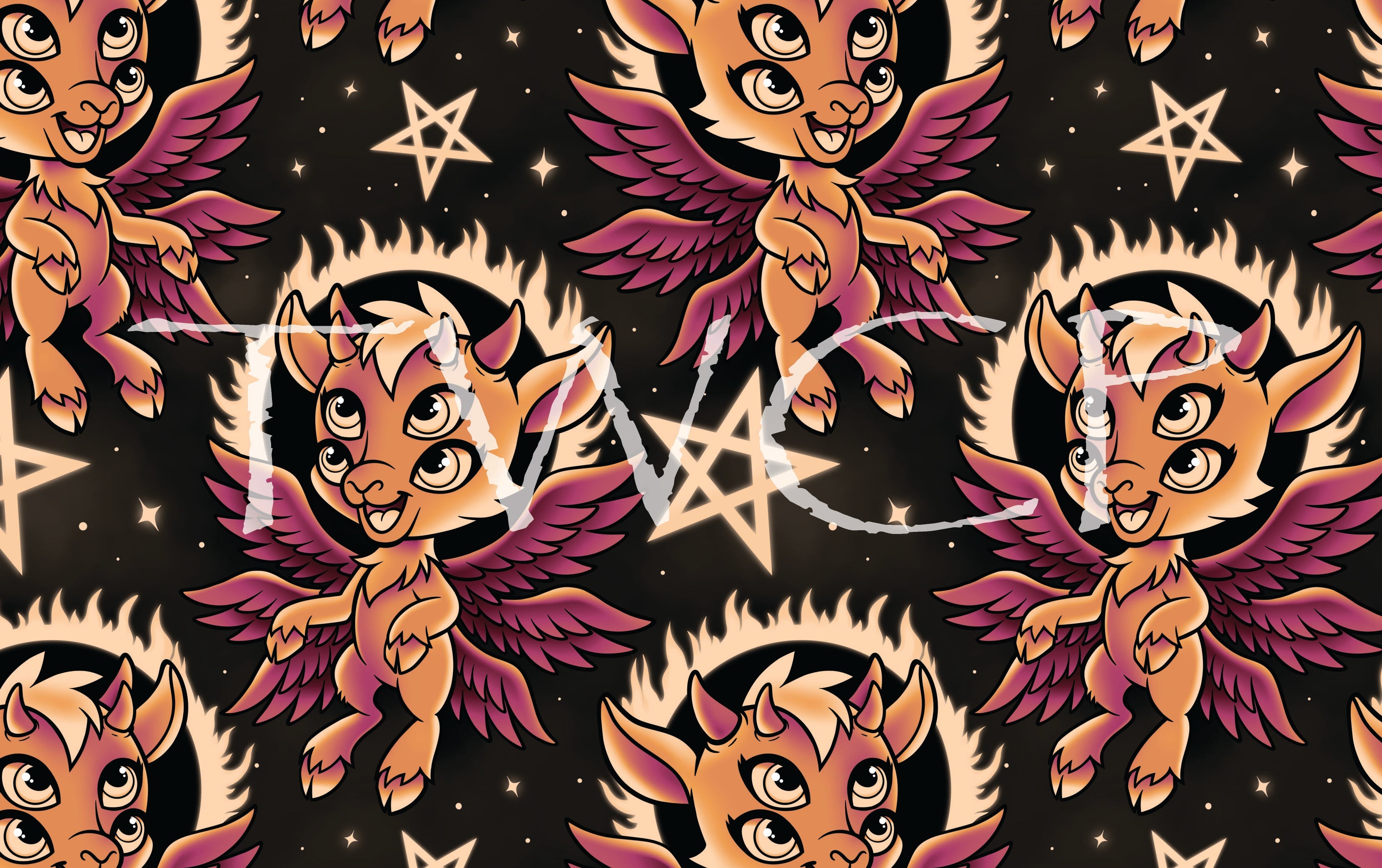 Anima Defessus - Hextober 2025 Day 03 - Eldritch Harvest Bundle Exclusive