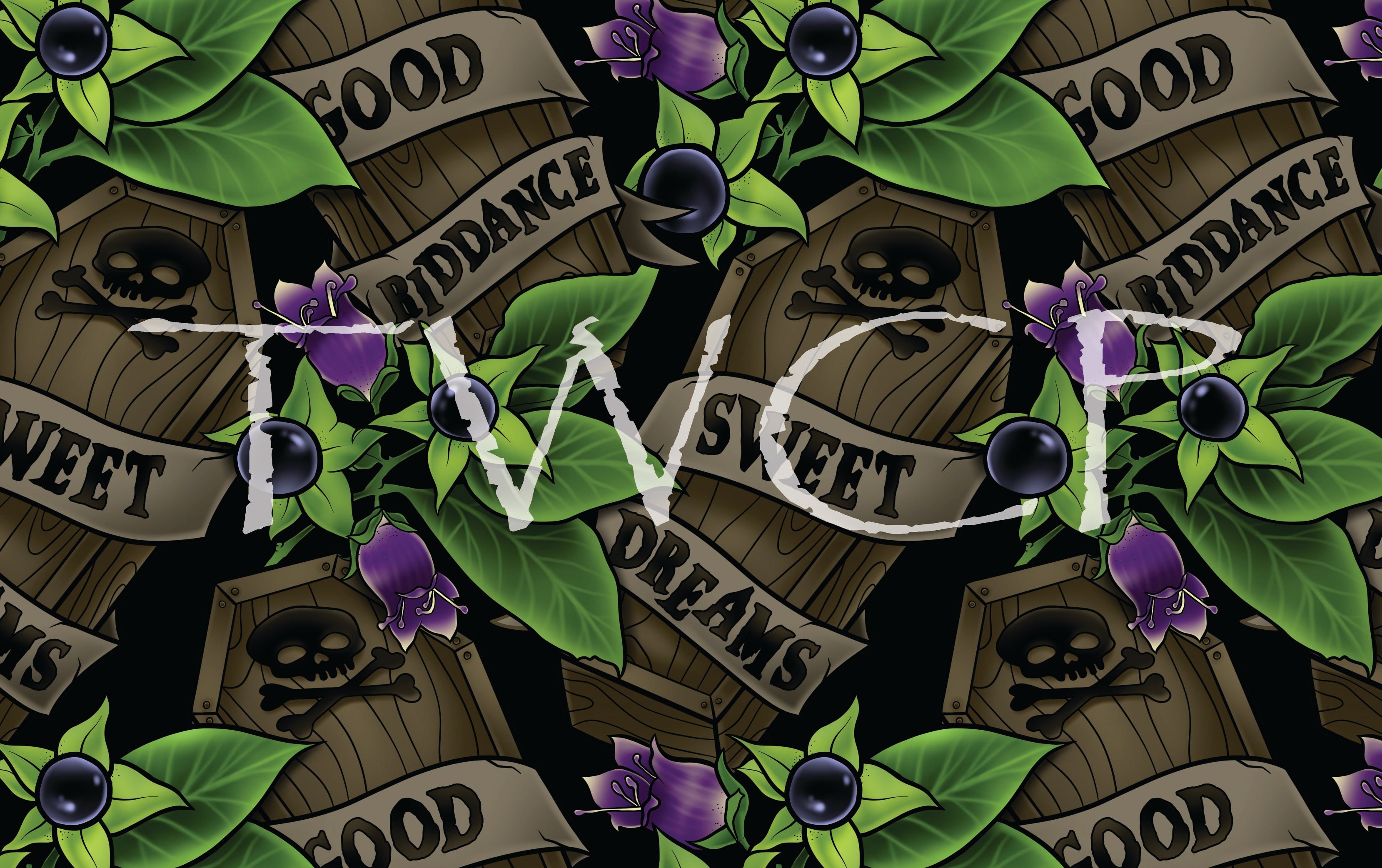 Anima Defessus - Hextober 2025 Day 04 - Nightshade Bundle Exclusive