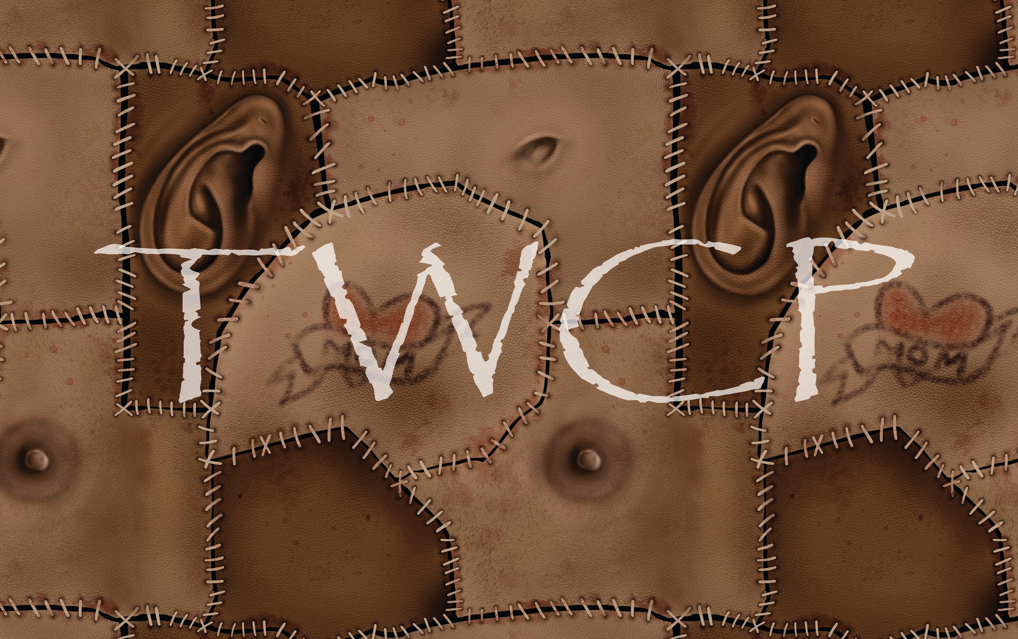 Anima Defessus - Hextober 2025 Day 07 - Patchwork