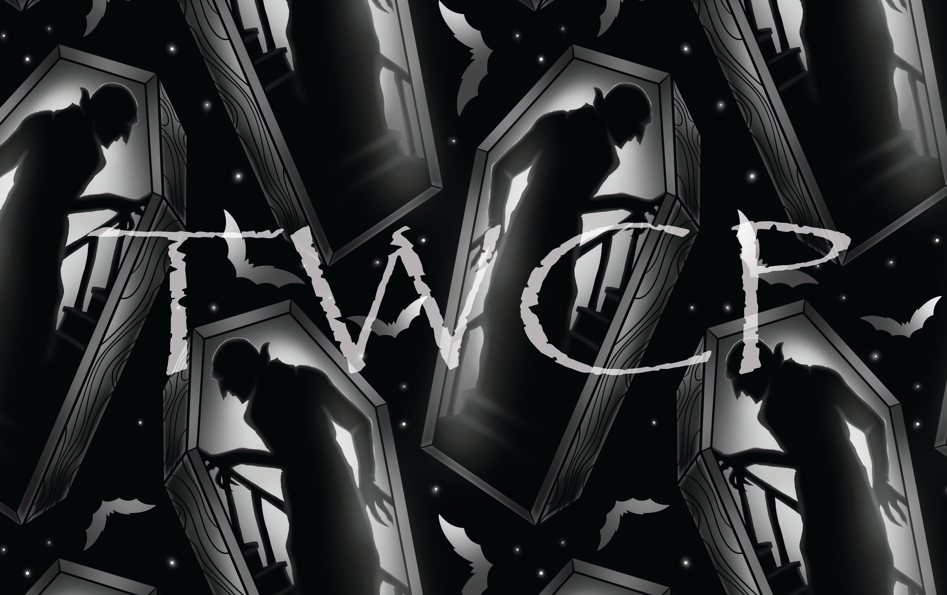 Anima Defessus - Hextober 2025 Day 01 - Coffin Black