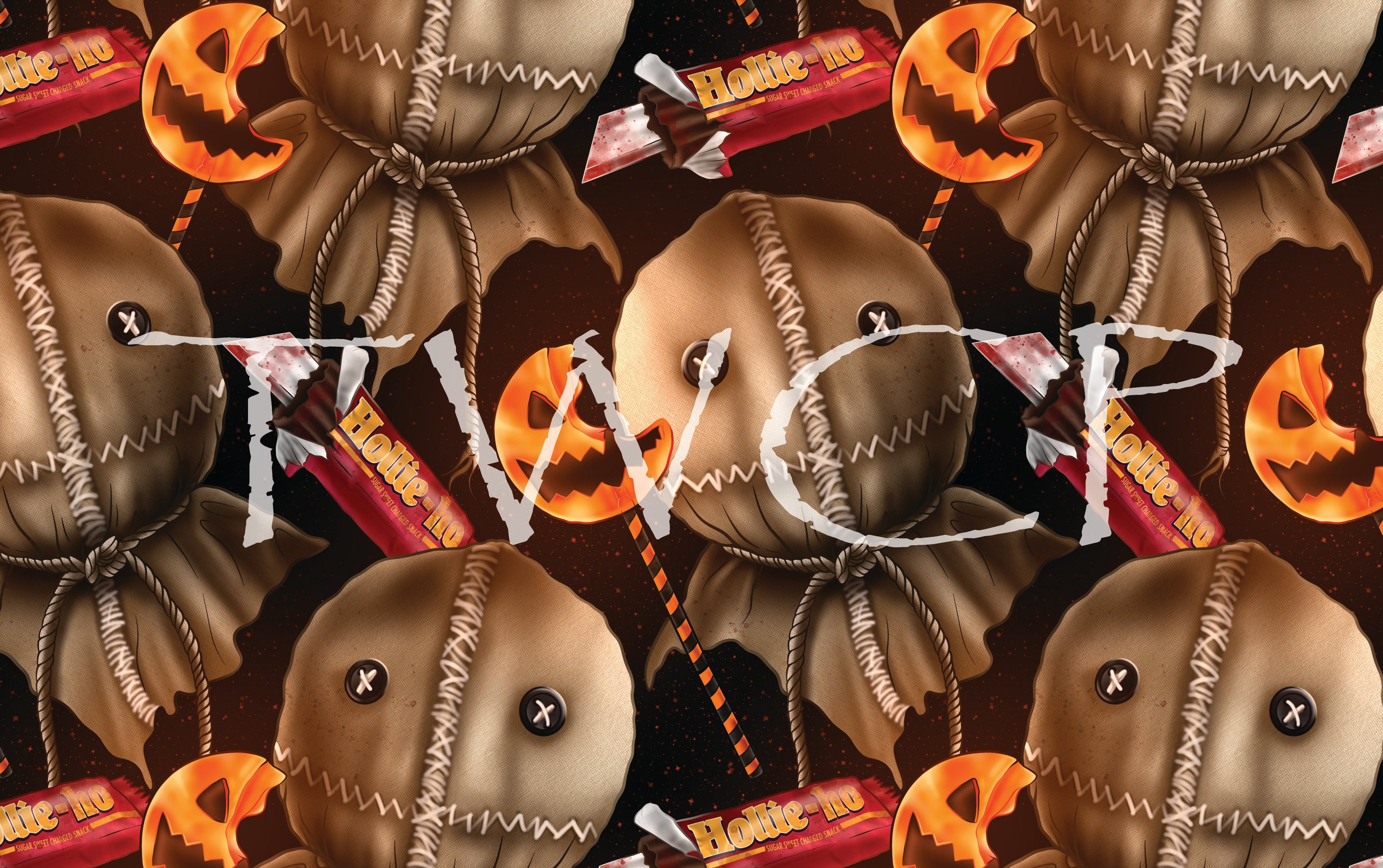 Anima Defessus - Hextober 2025 Day 17 - Movies Glow