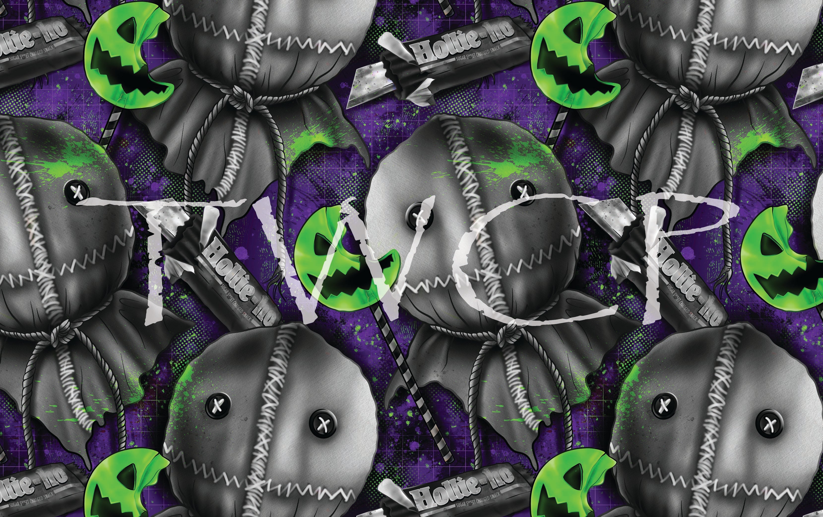 Anima Defessus - Hextober 2025 Day 17 - Movies Grunge