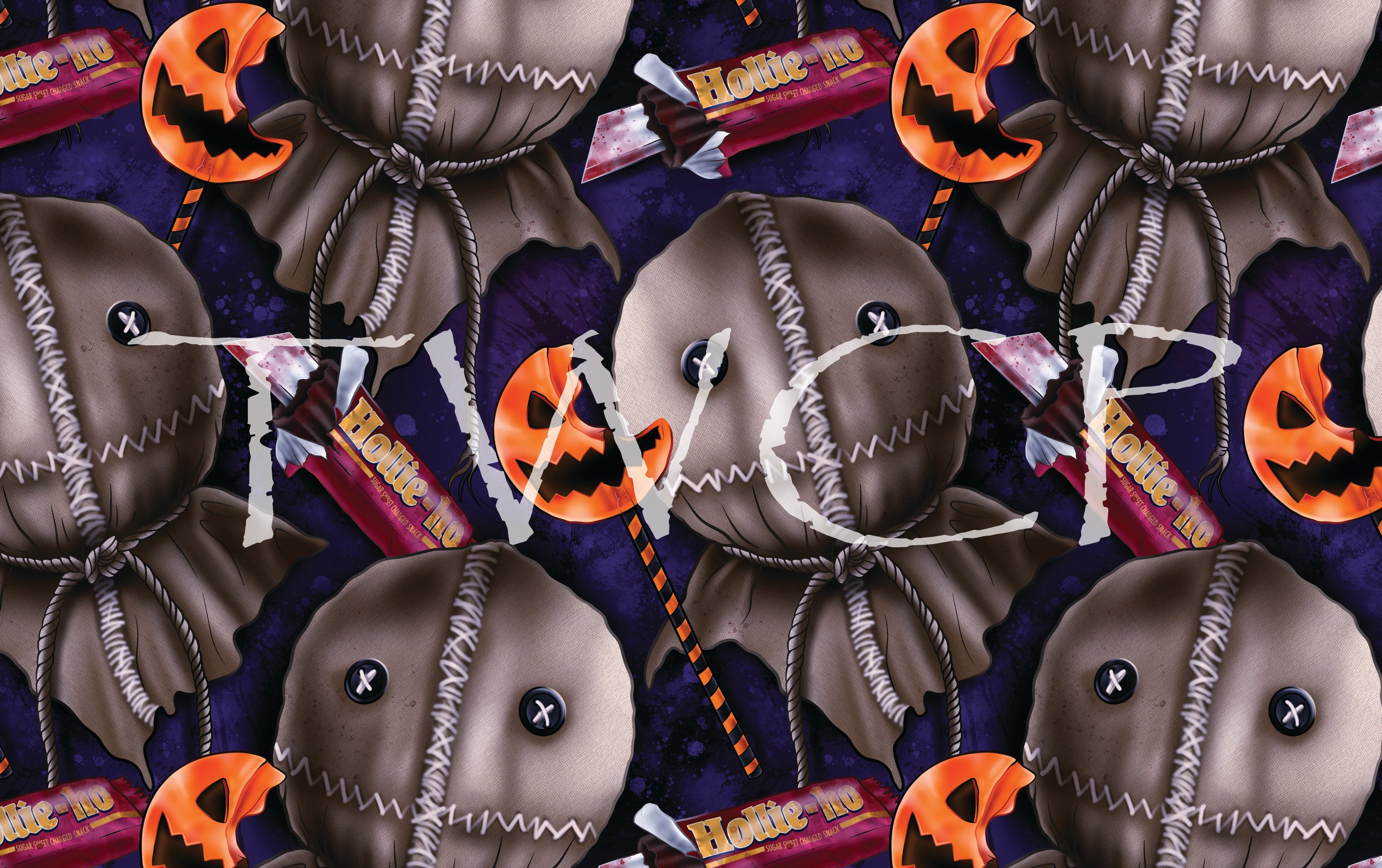 Anima Defessus - Hextober 2025 Day 17 - Movies Splatter