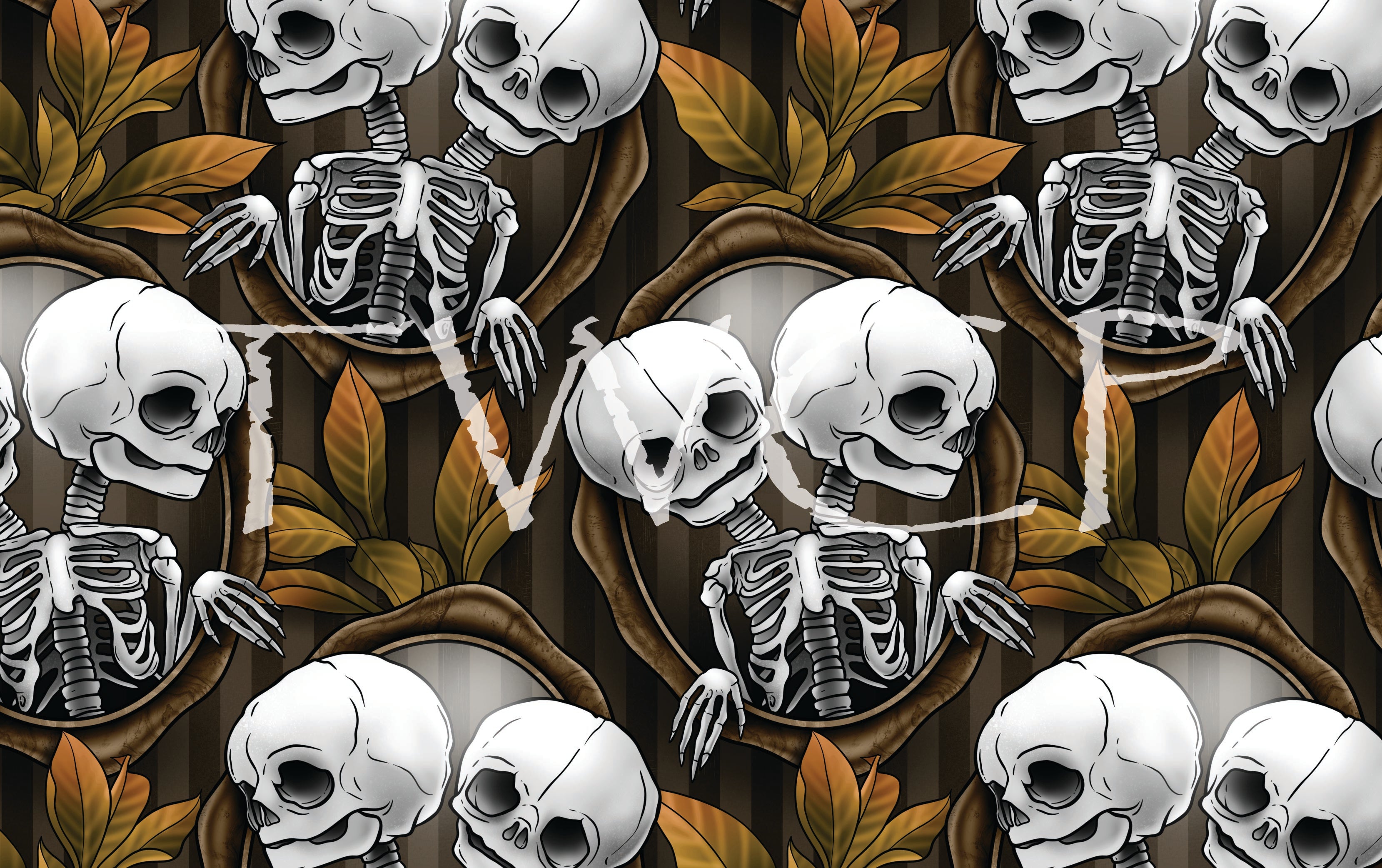 Anima Defessus - Hextober 2025 Day 19 - Oddities Equinox