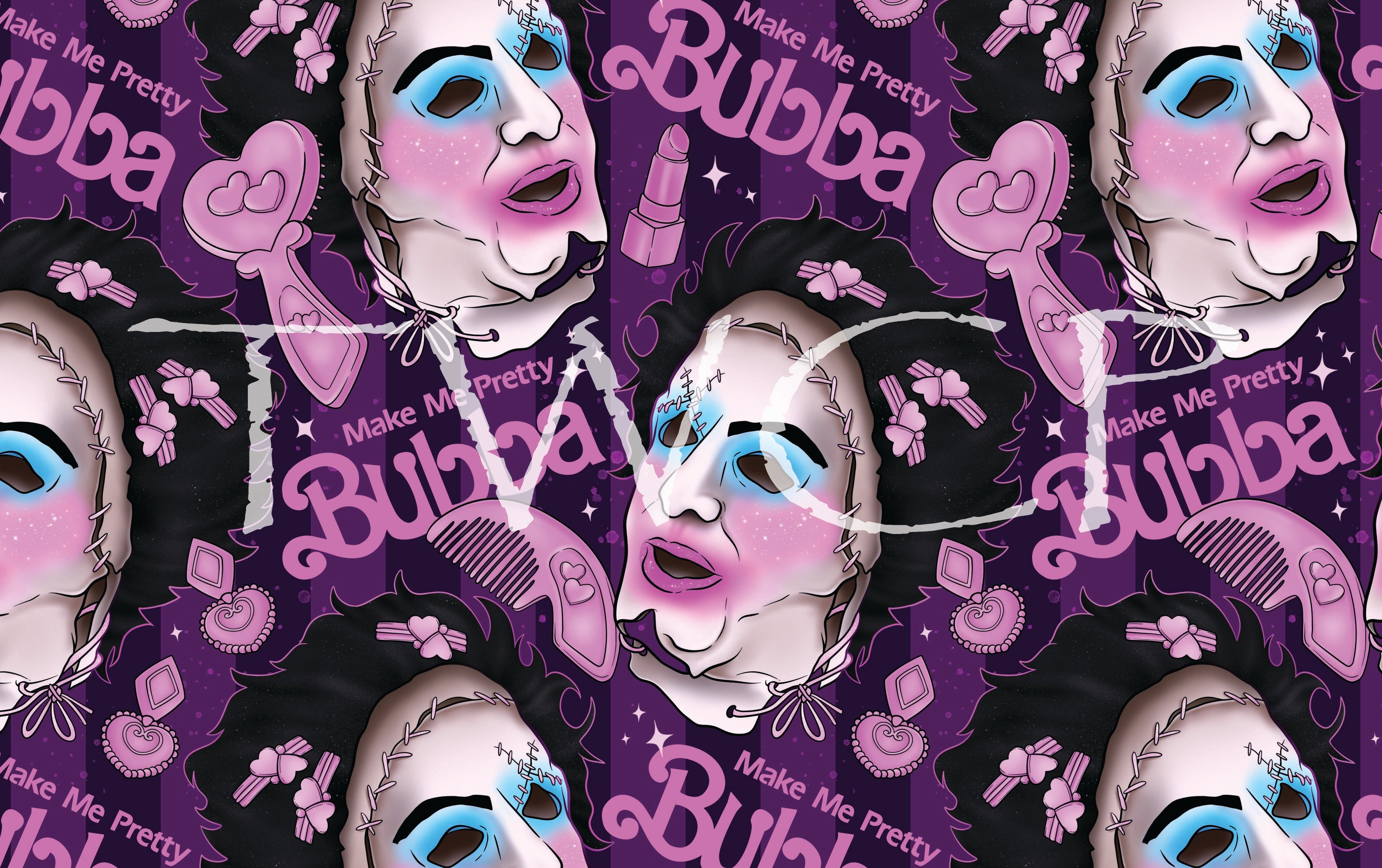 Anima Defessus - Hextober 2025 Day 20 - Unhinged Purple Bundle Exclusive