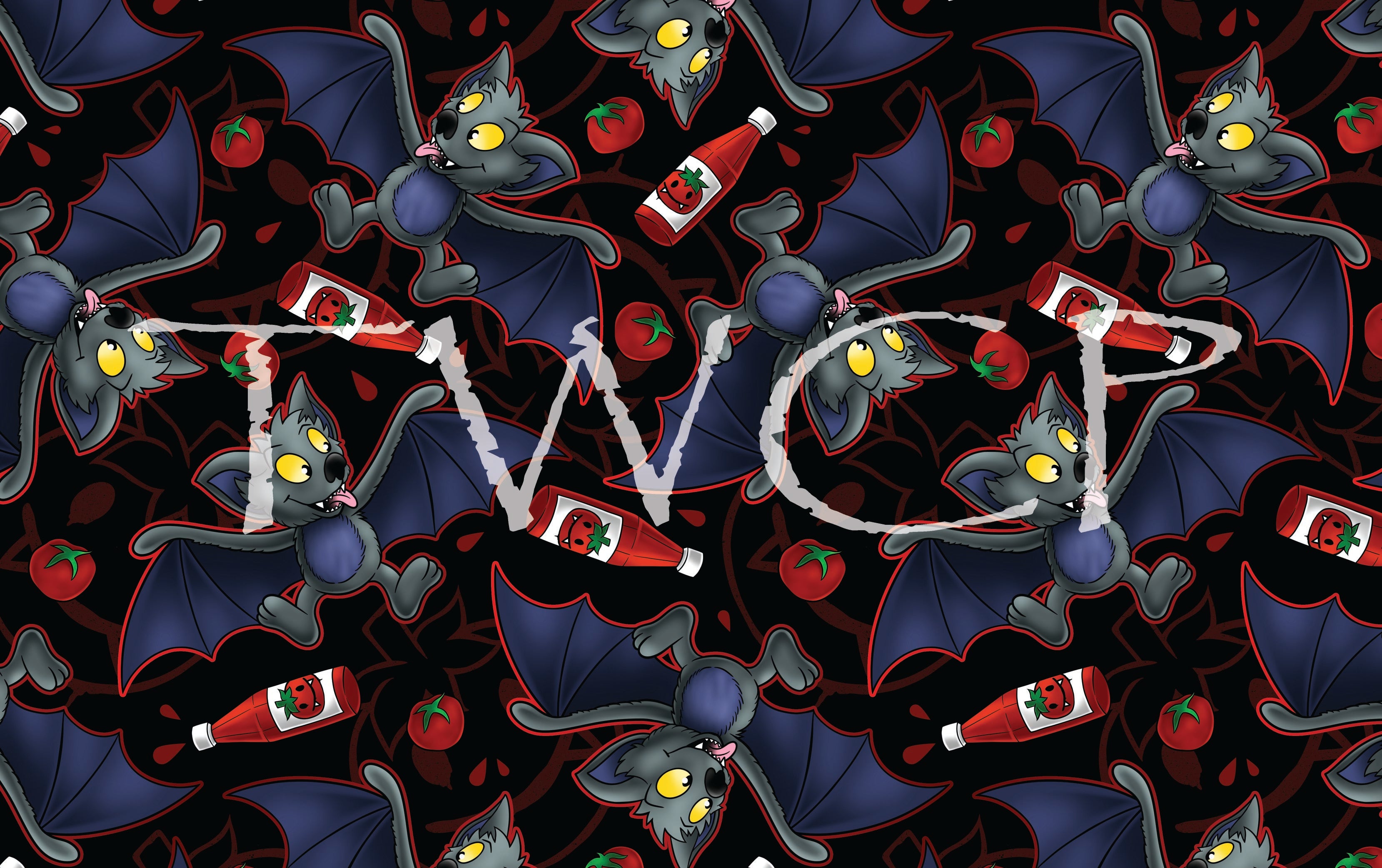 Anima Defessus - Hextober 2025 Day 21 - Fruits