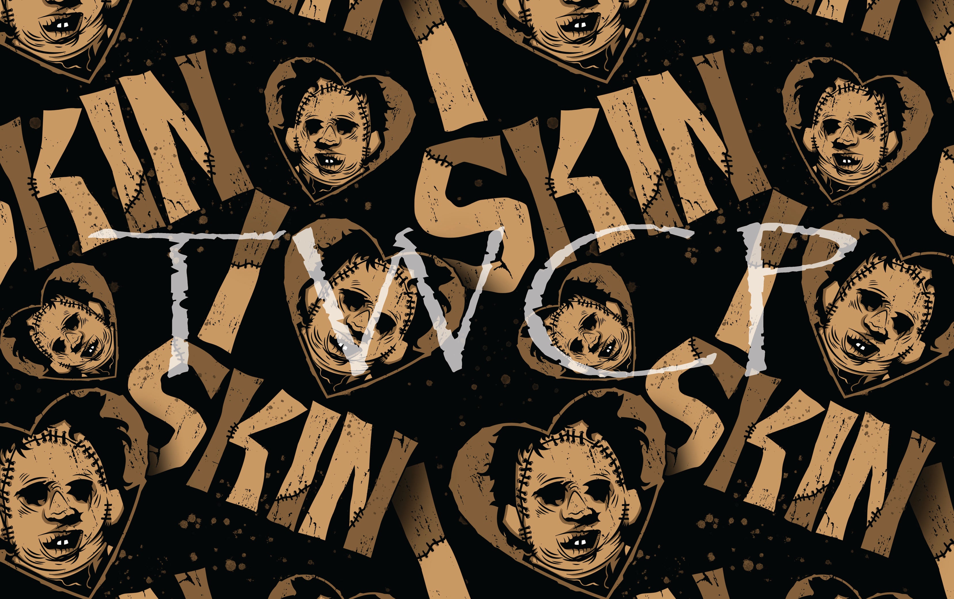 Anima Defessus - I Heart Skin Brown