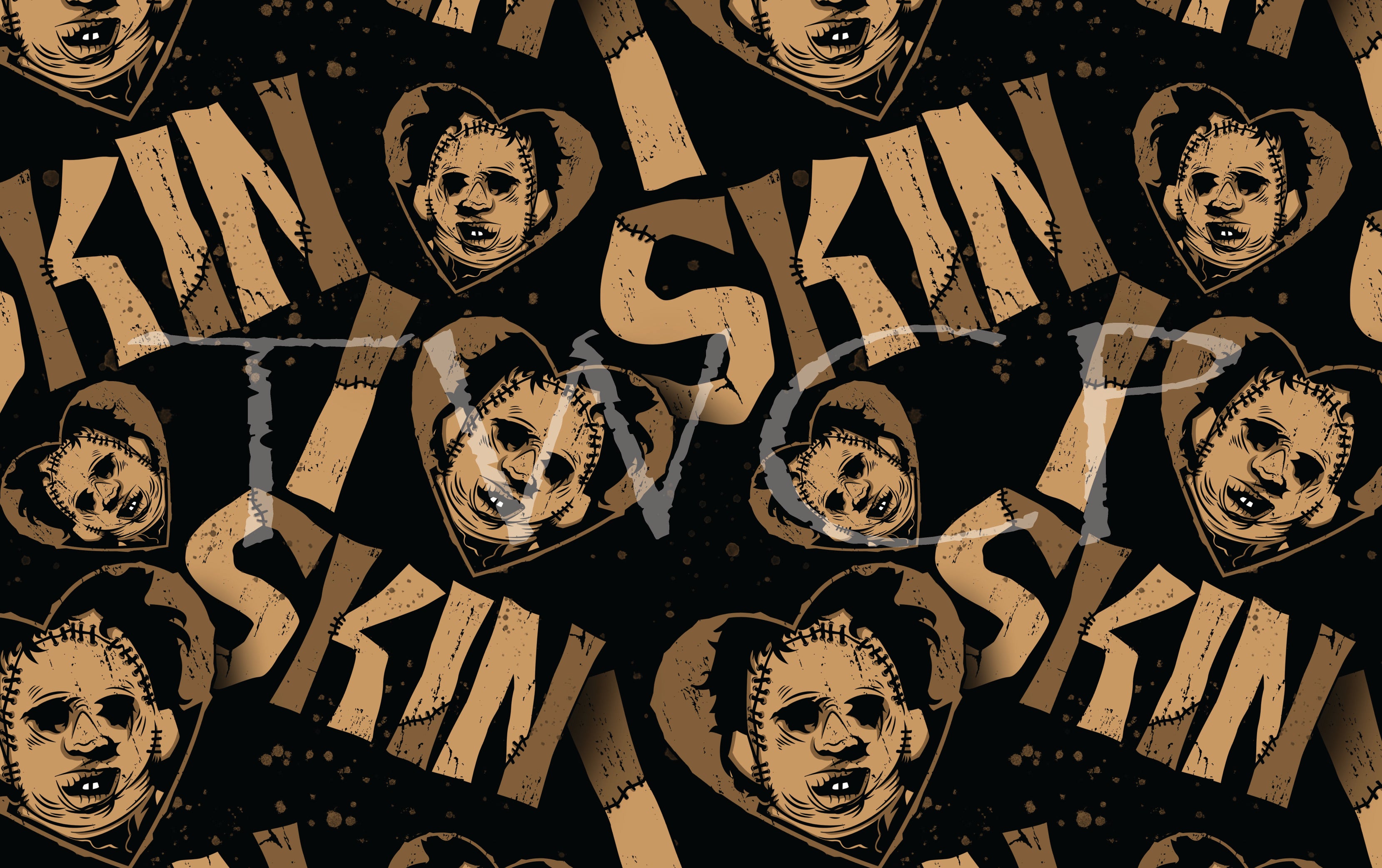 Anima Defessus - I Heart Skin