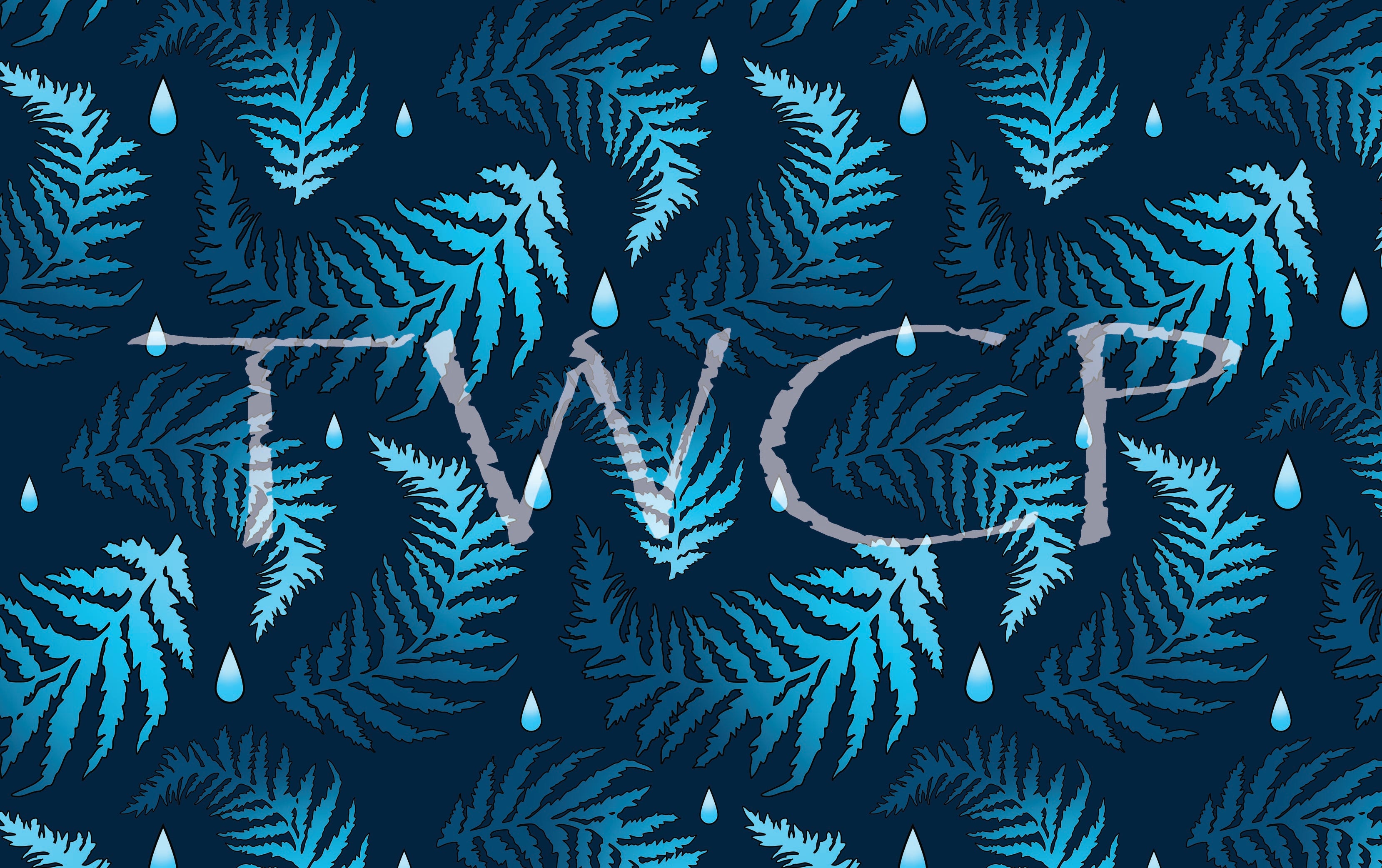 Anima Defessus - Imberaprilis Coordinate Blue