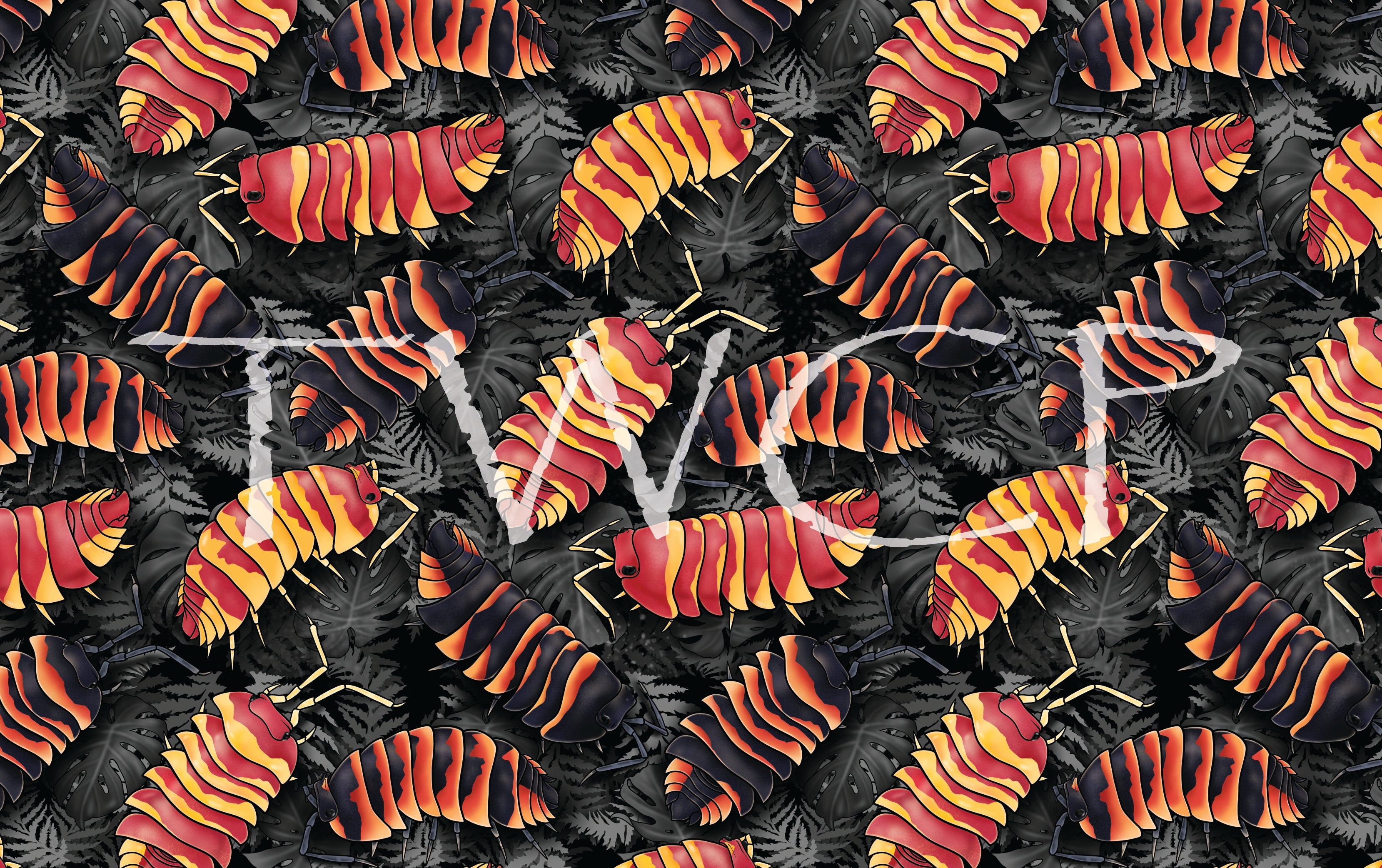 Anima Defessus - Isopods Bundle Exclusive