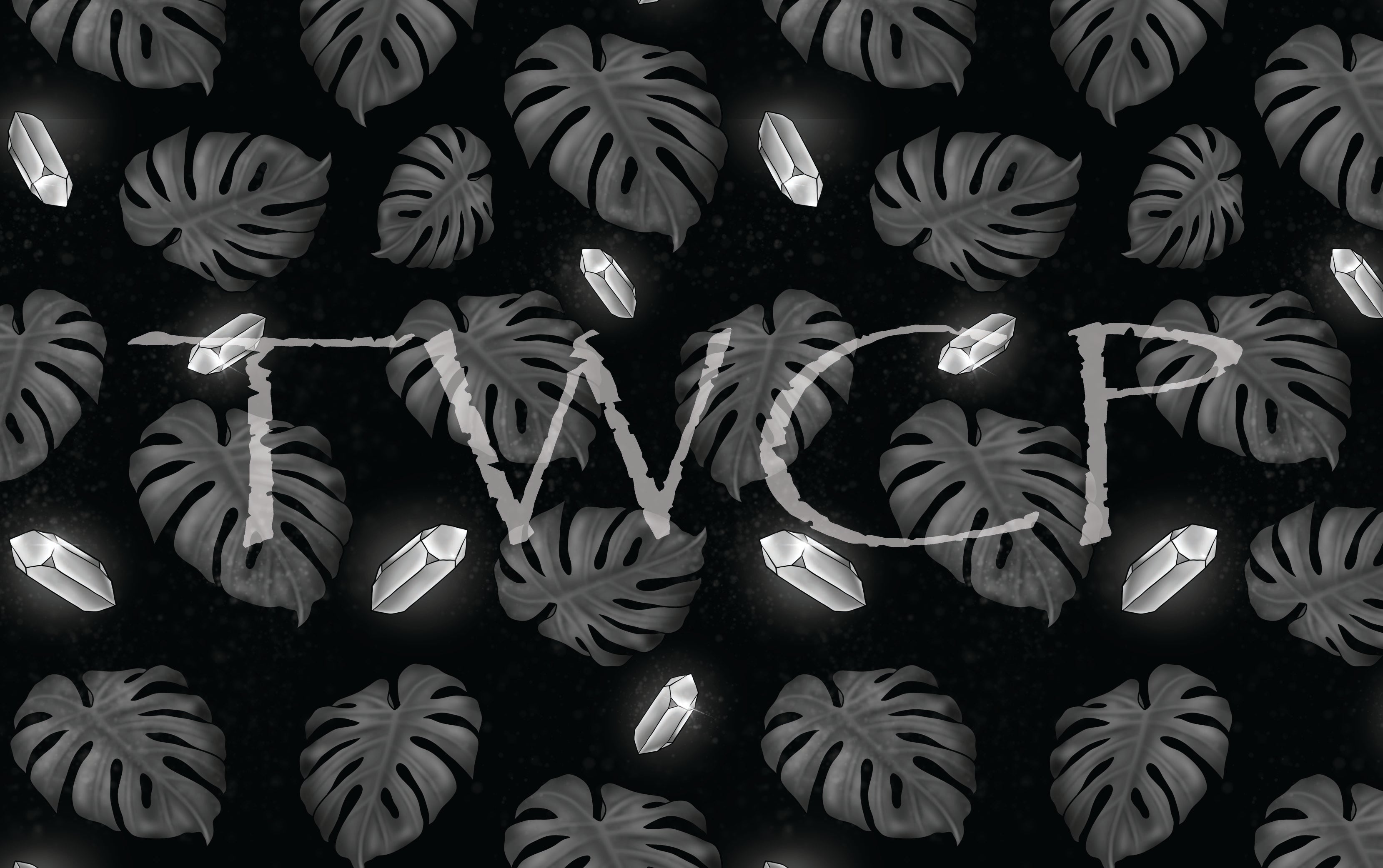 Anima Defessus - Magic Potion Coordinate Black