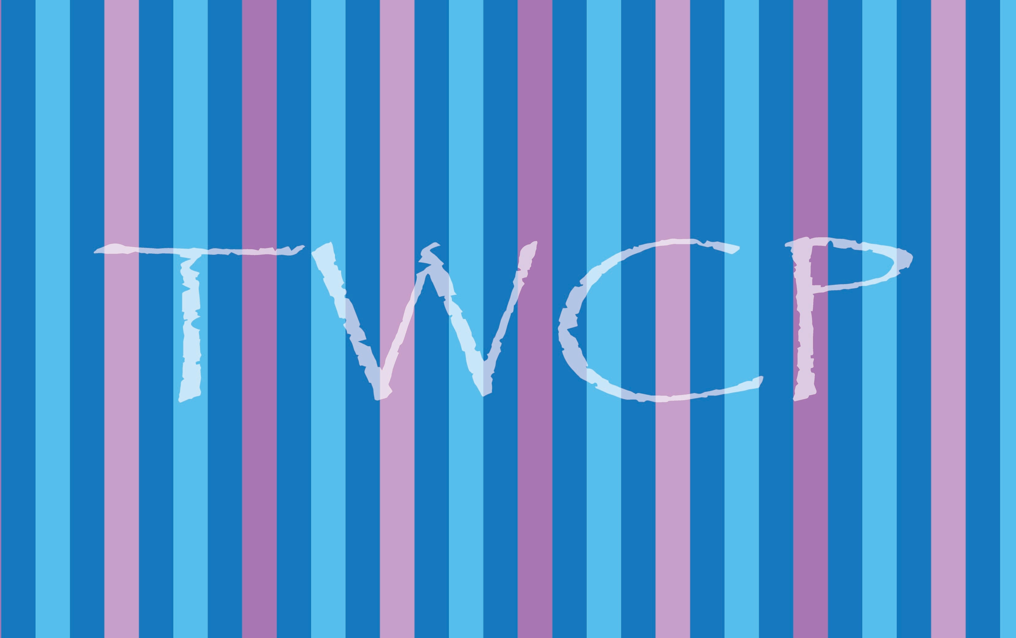 Anima Defessus - Metal Trolls Coordinate Purple Stripes