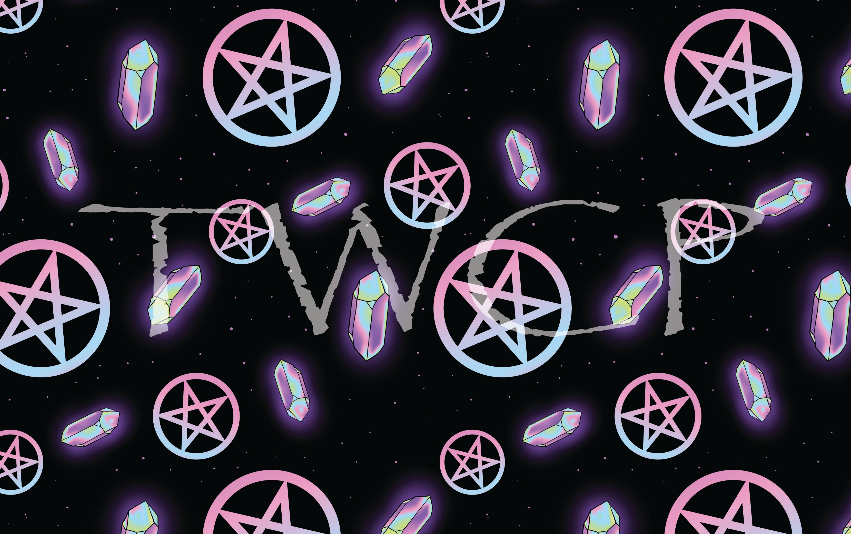 Anima Defessus - Metal Trolls Coordinate Sour Candy