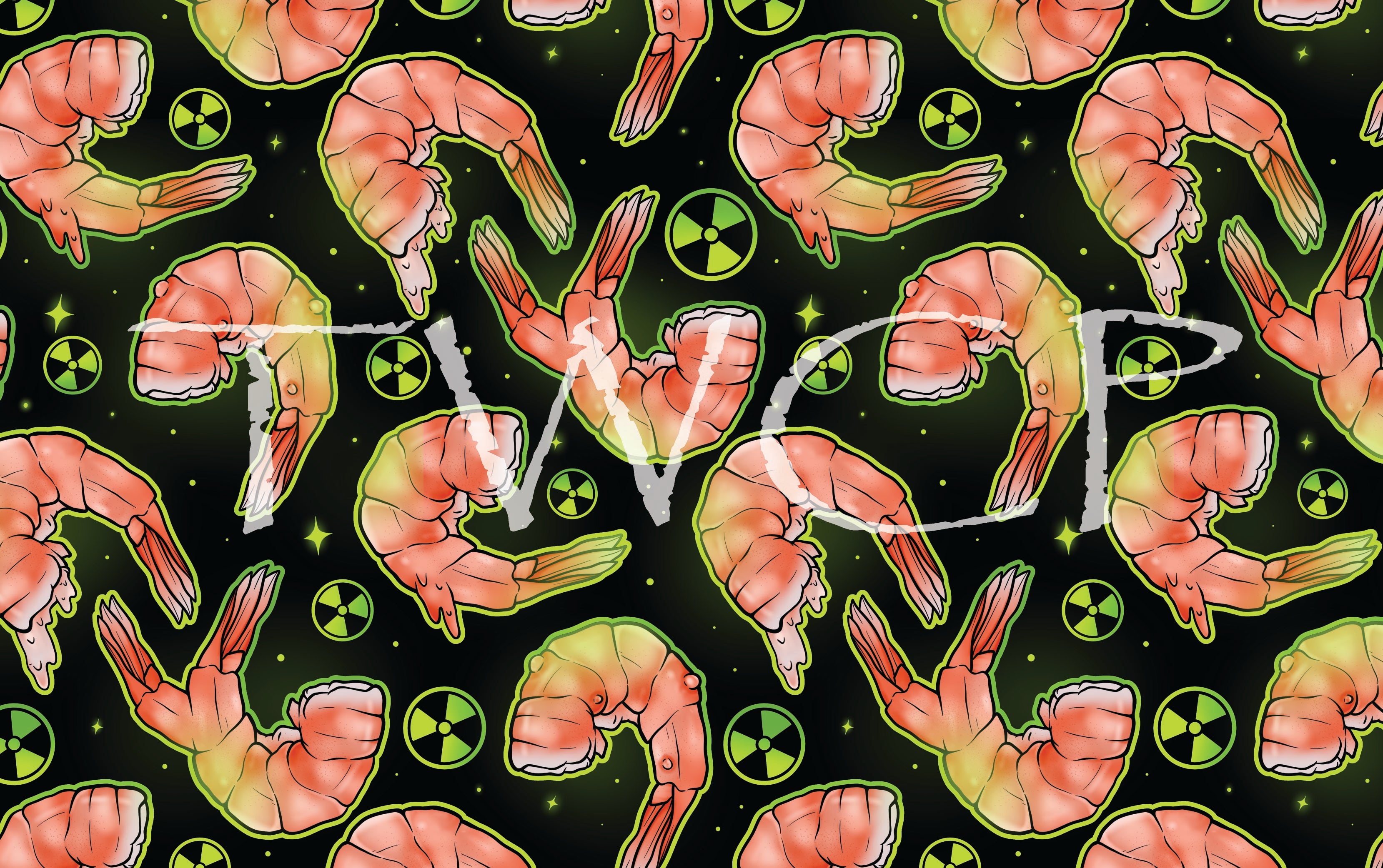 Anima Defessus - Radioactive Buffet Unnatural