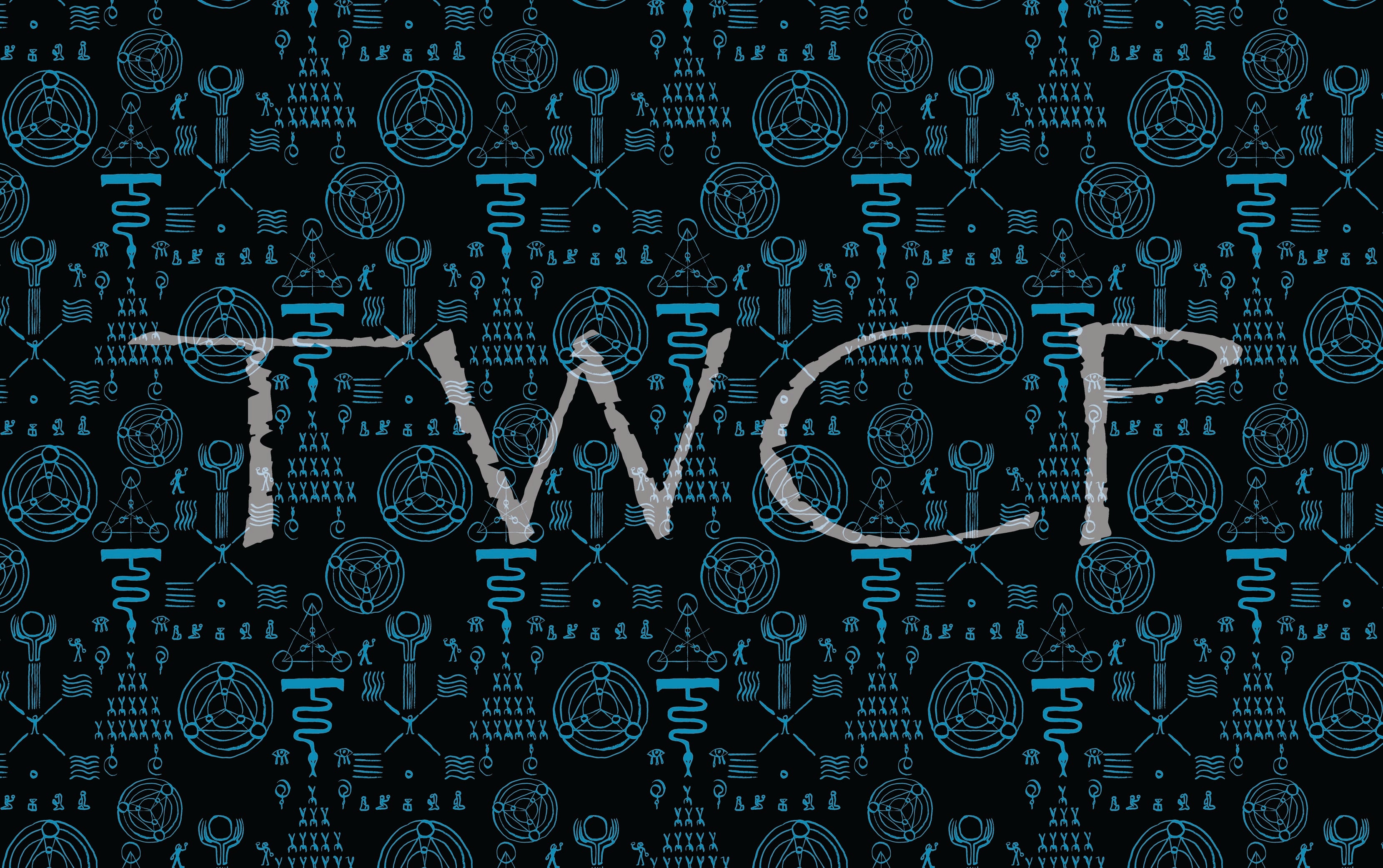 Anima Defessus - The Stones The Diva Coordinate Blue