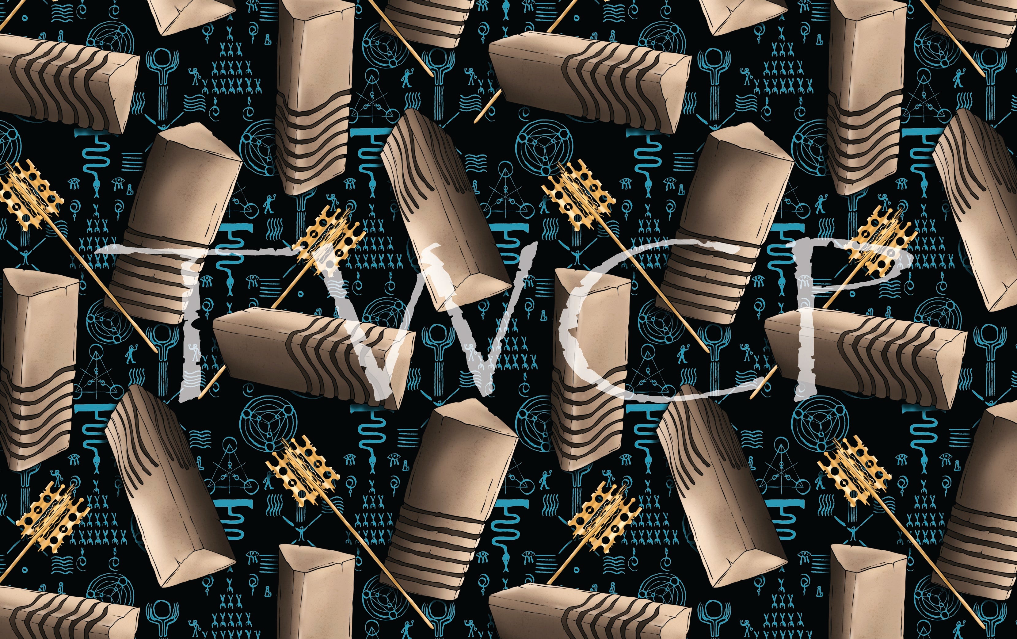 Anima Defessus - The Stones The Diva Mashup