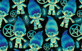 Anima Defessus - Toxic Metal Trolls