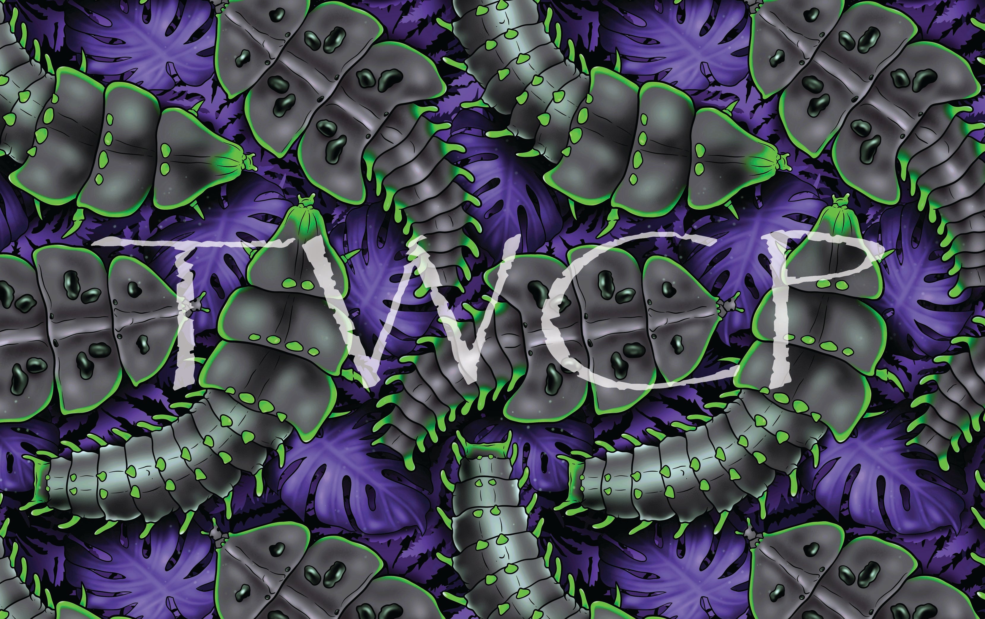 Anima Defessus - Trilobite Bundle Exclusive