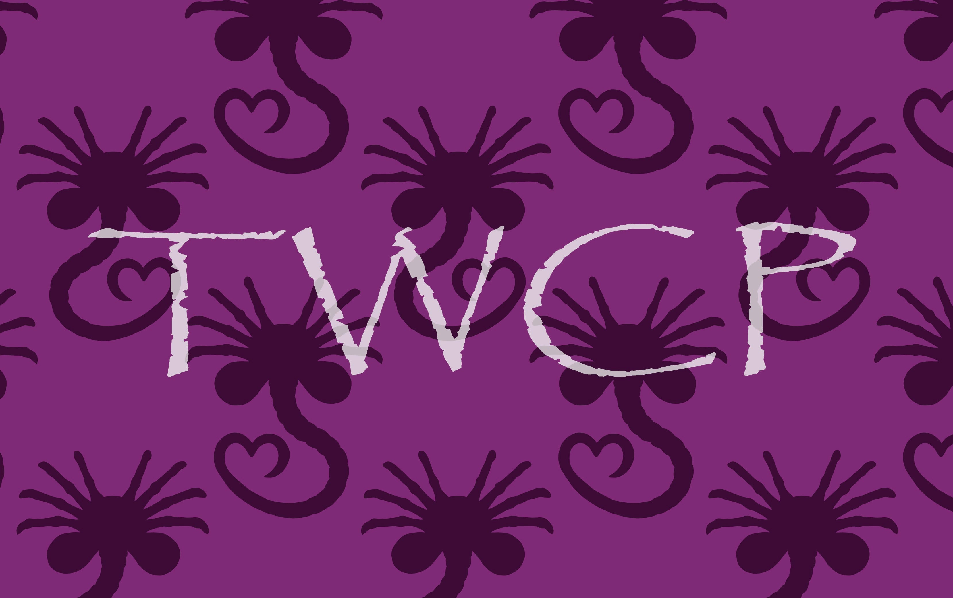 Cauldron & Quill - Alien Coordinate Purple