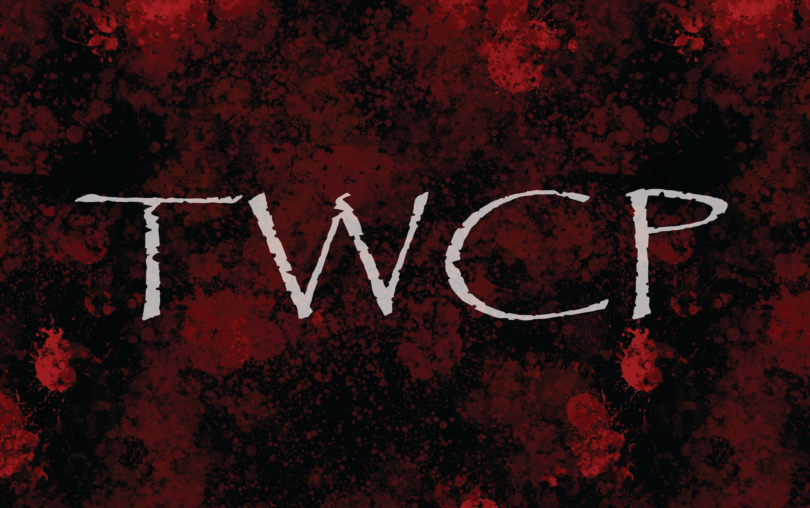 Cauldron & Quill - Blood Splatter