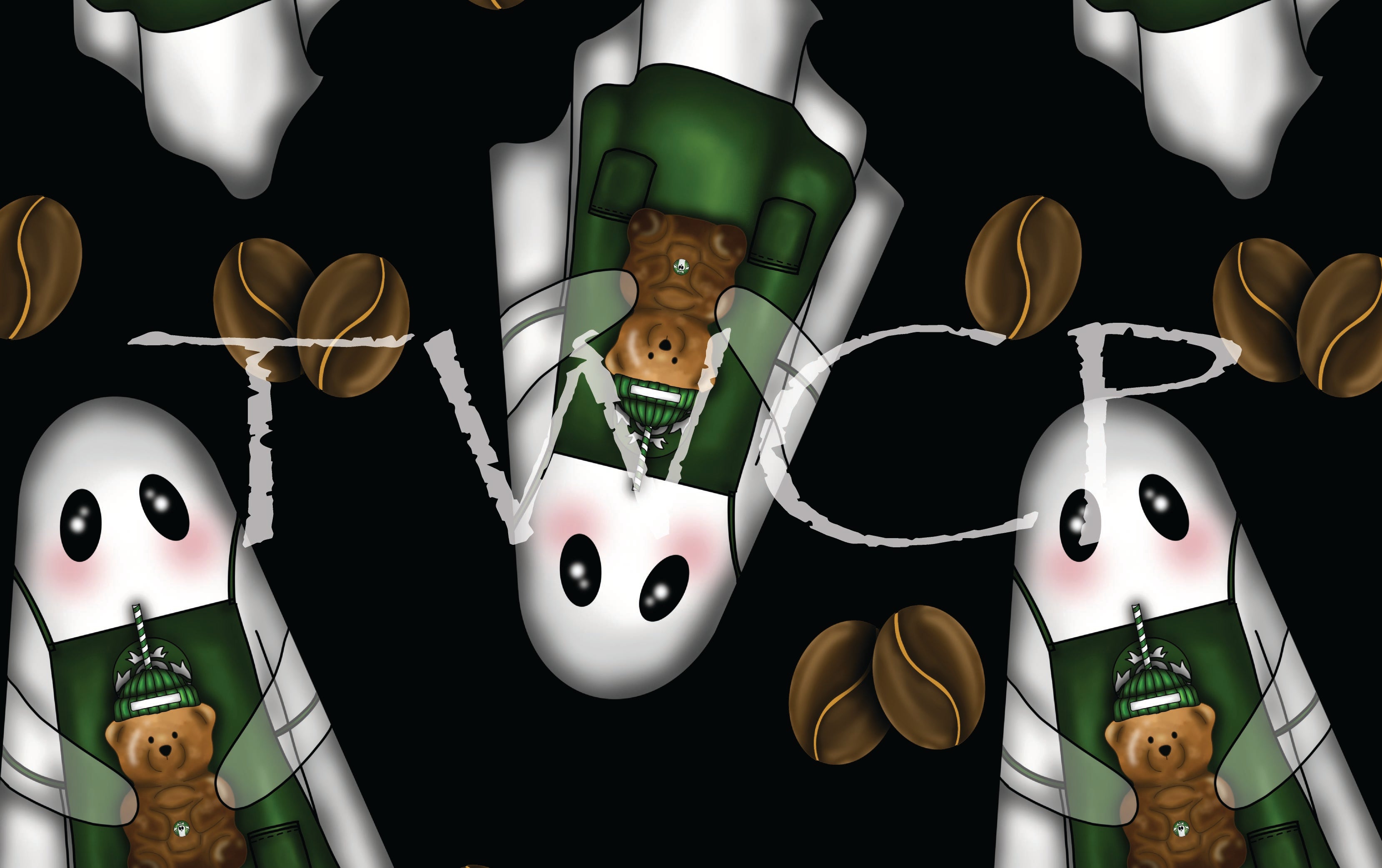 Cauldron & Quill - Boorista 2 Black