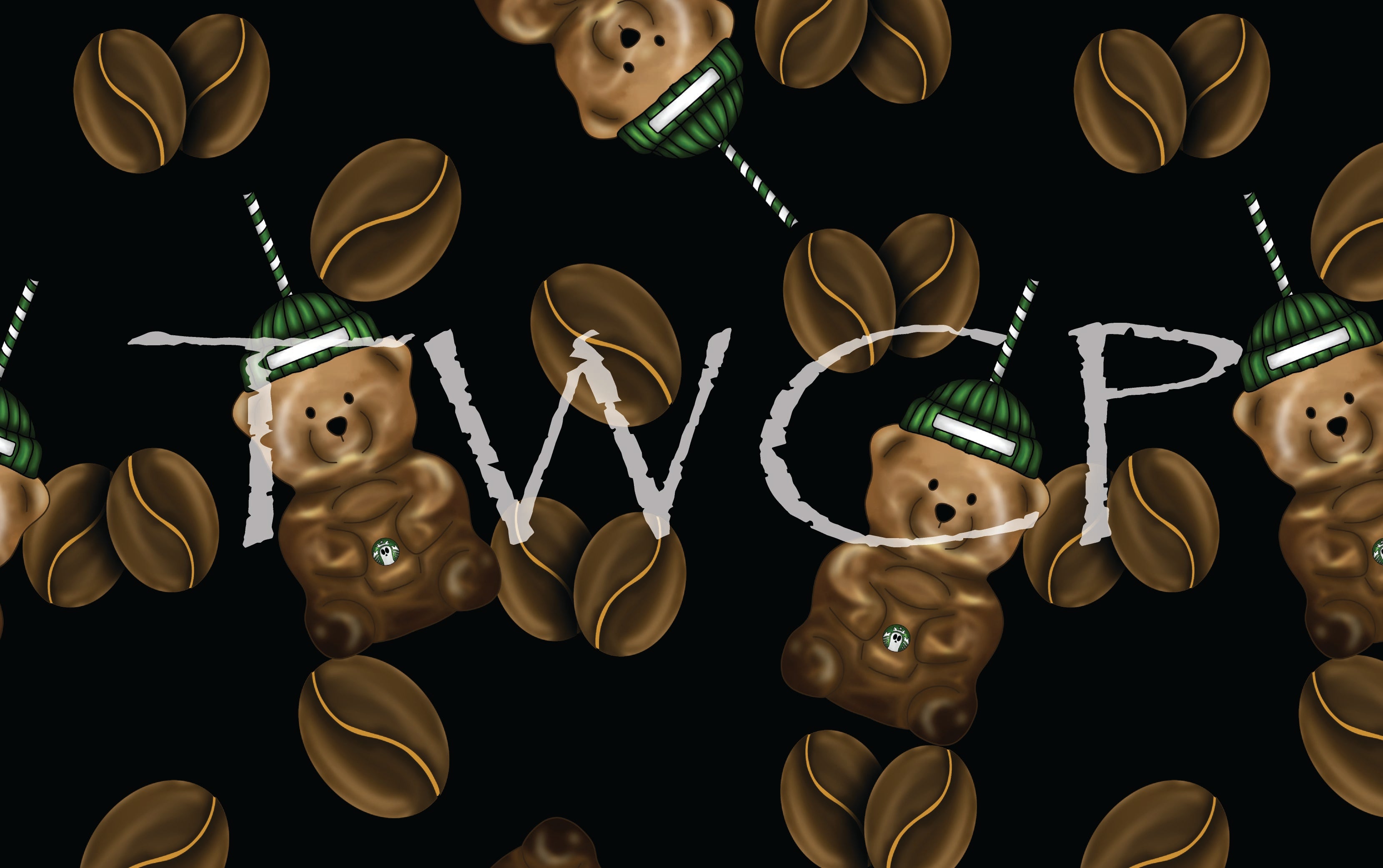 Cauldron & Quill - Boorista Coordinate Black