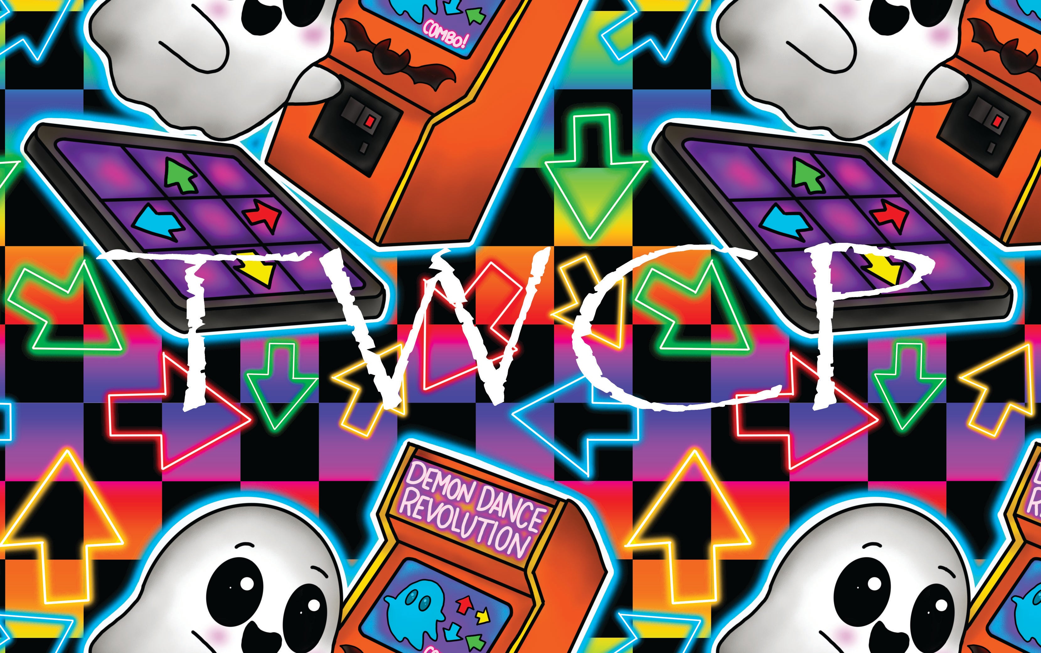 Cauldron & Quill - DDR Checker