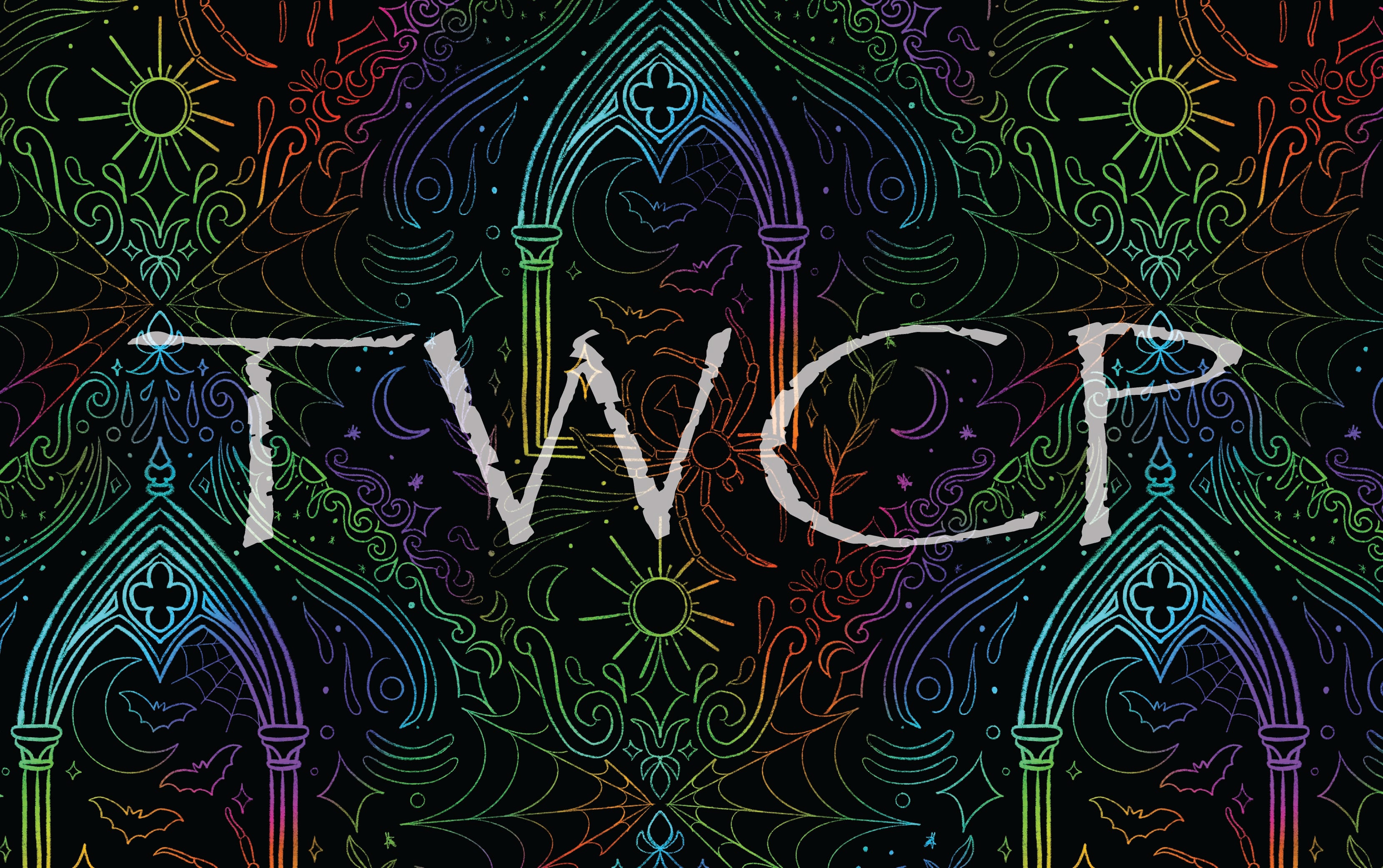 Cauldron & Quill - Entrance into Fantasy