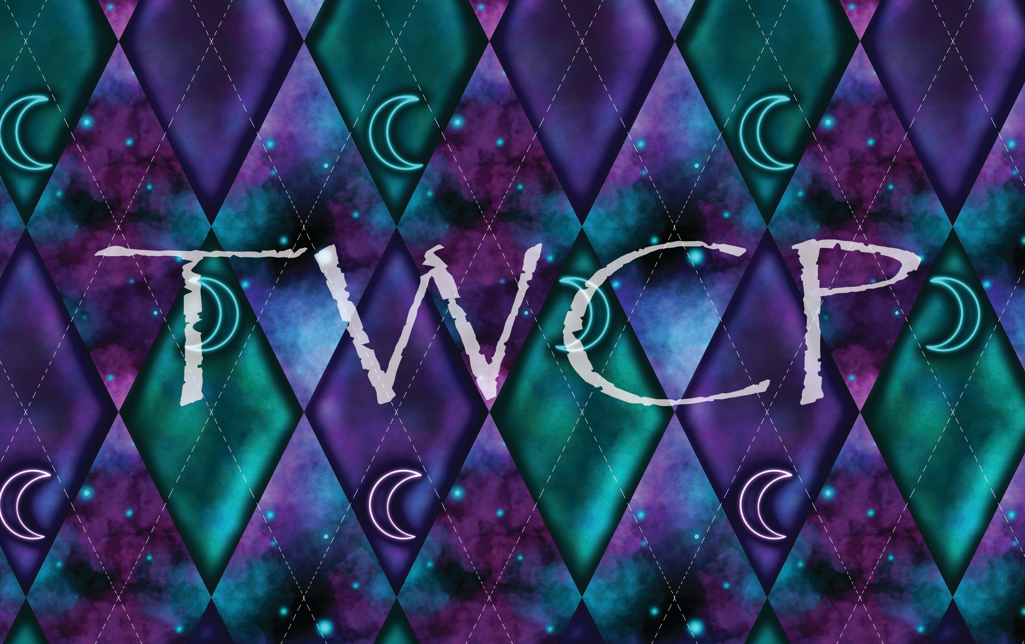 Cauldron & Quill - Galaxy Argyle