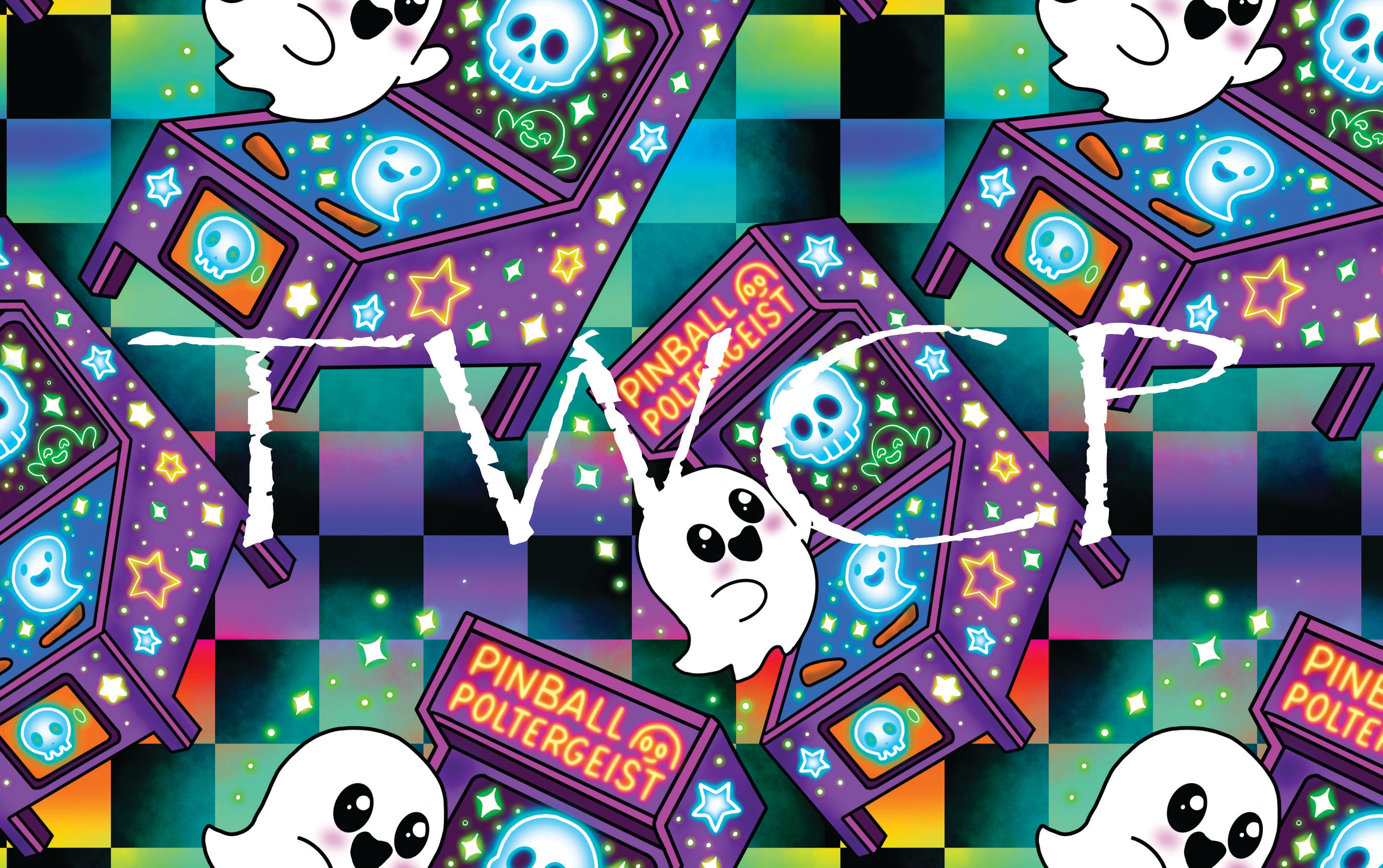 Cauldron & Quill - Pinball Checker