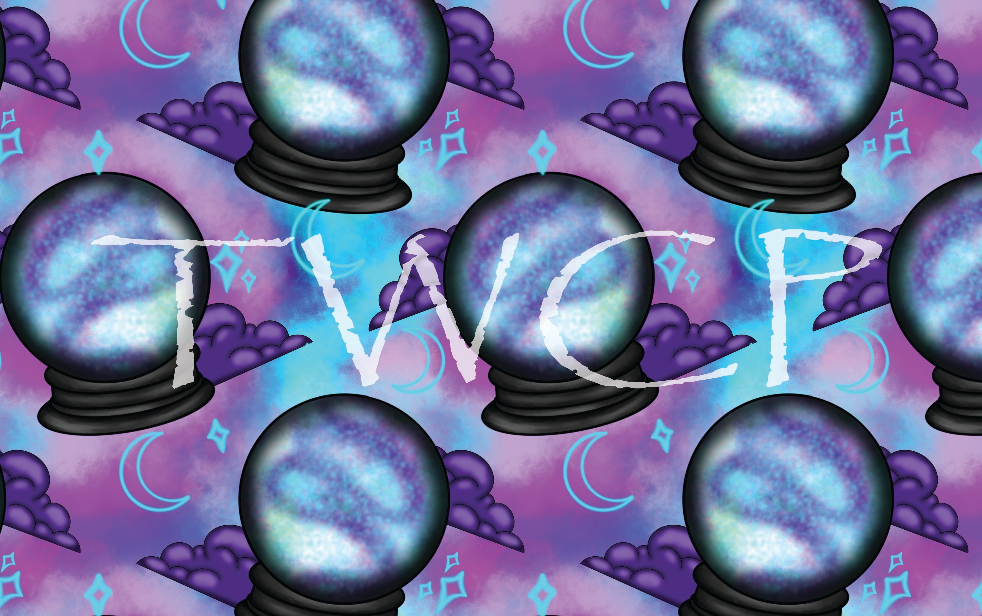 Cauldron & Quill - Rat Coordinate Light Galaxy