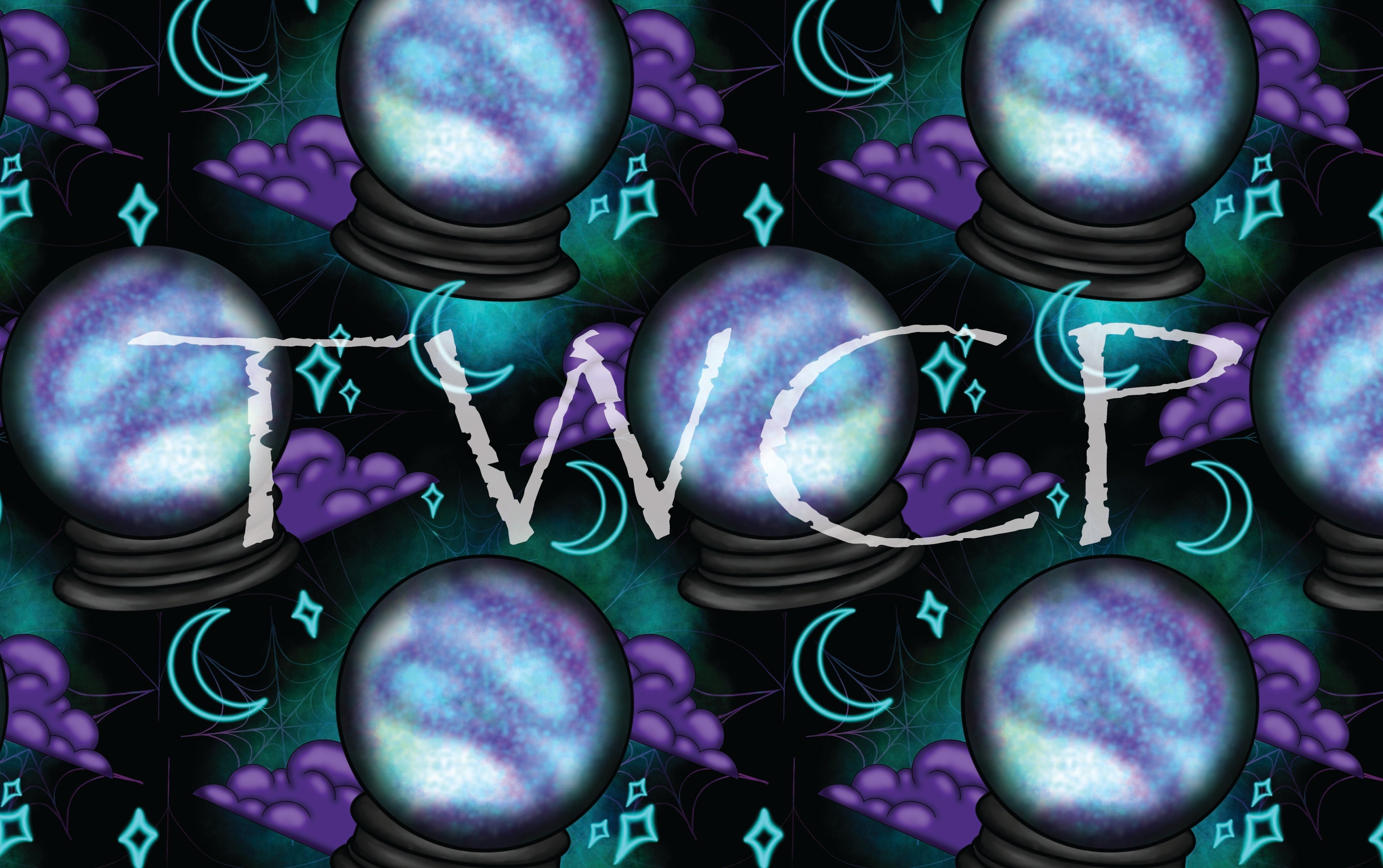 Cauldron & Quill - Rat Coordinate Spiderwebs