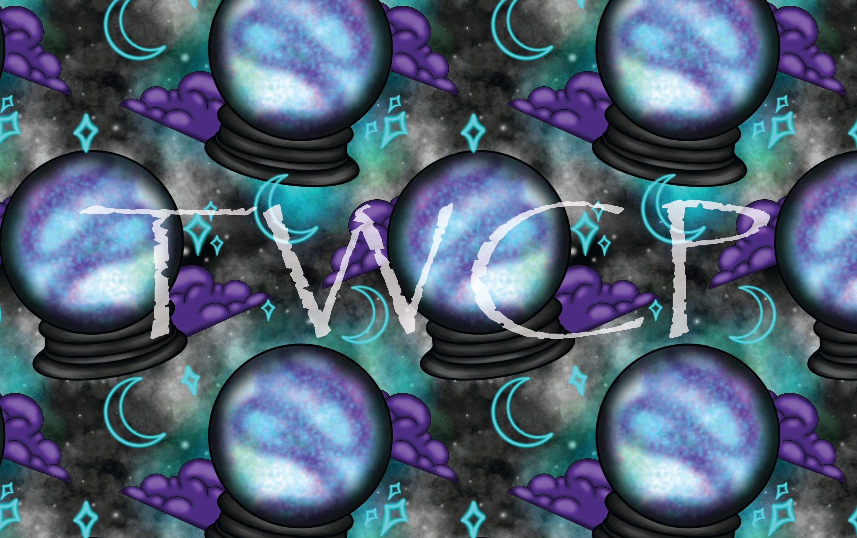 Cauldron & Quill - Rat Coordinate Storm