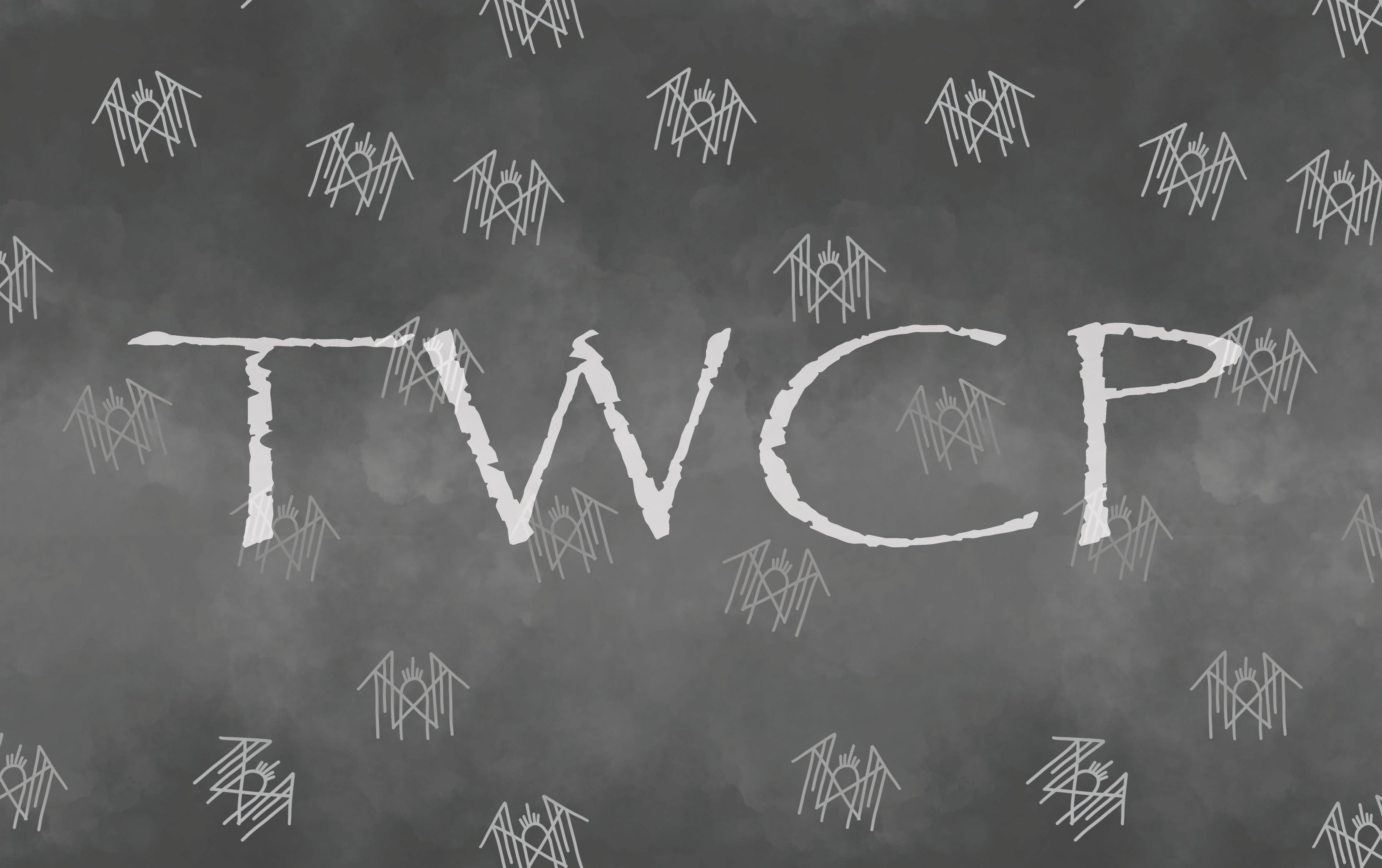 Cauldron & Quill - Rock Monster Coordinate Grey