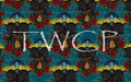 Cauldron & Quill - Sacred Cow Teal